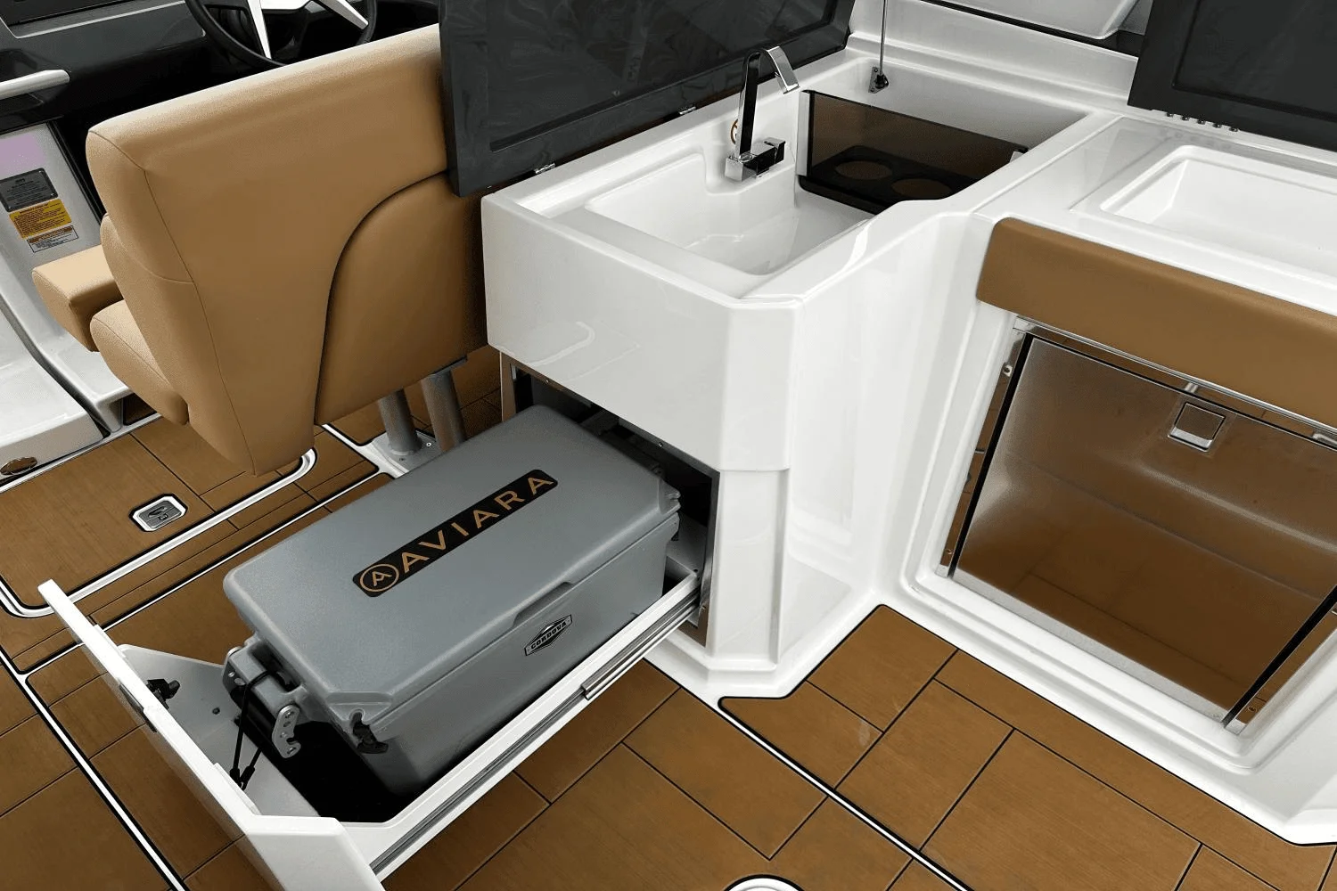 2024 Aviara AV32 Image Thumbnail #16