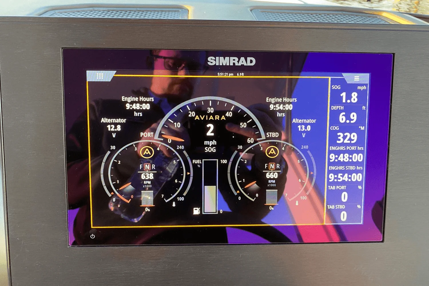 2024 Aviara AV32 Image Thumbnail #27