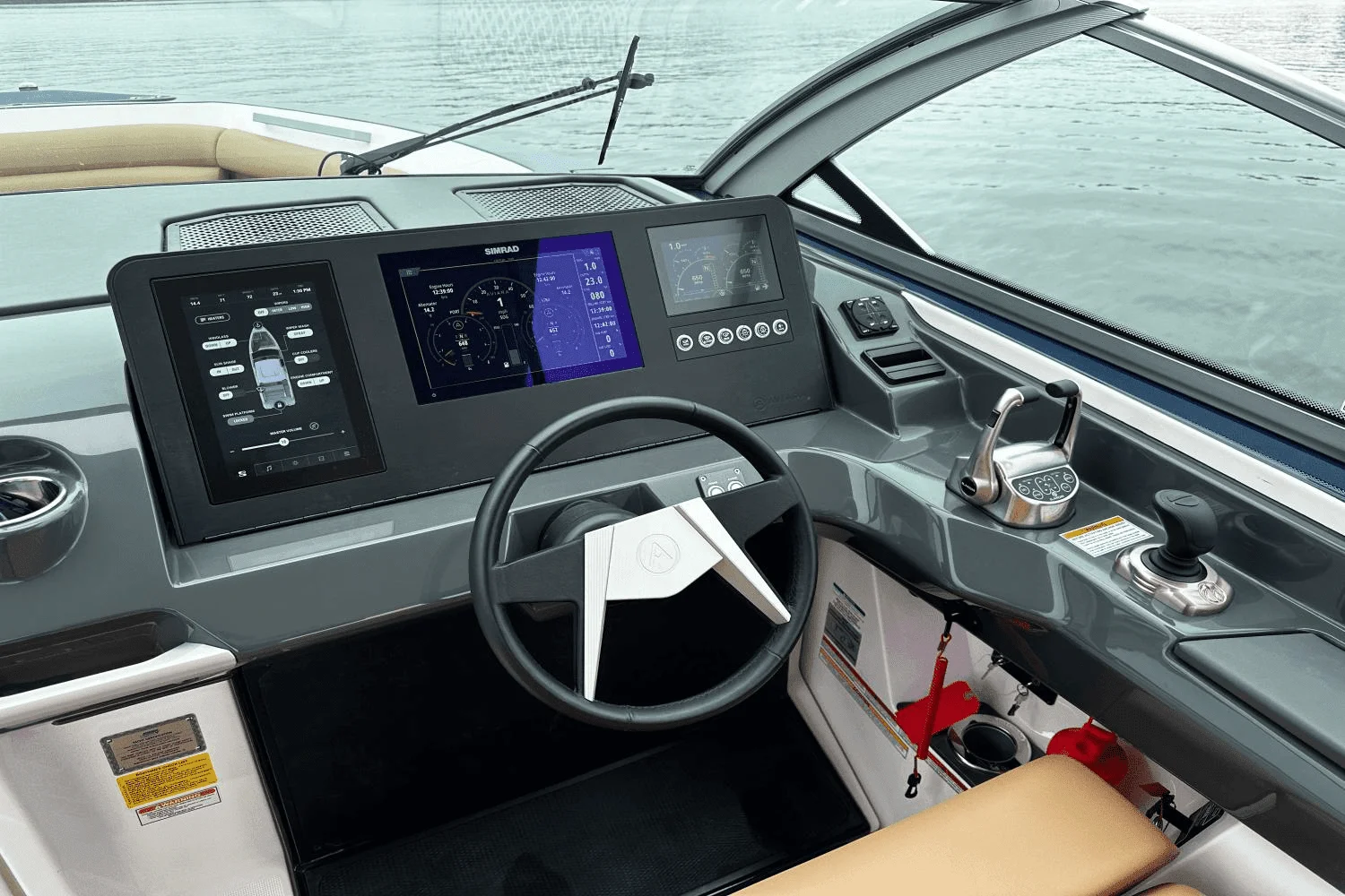 2024 Aviara AV32 Image Thumbnail #25