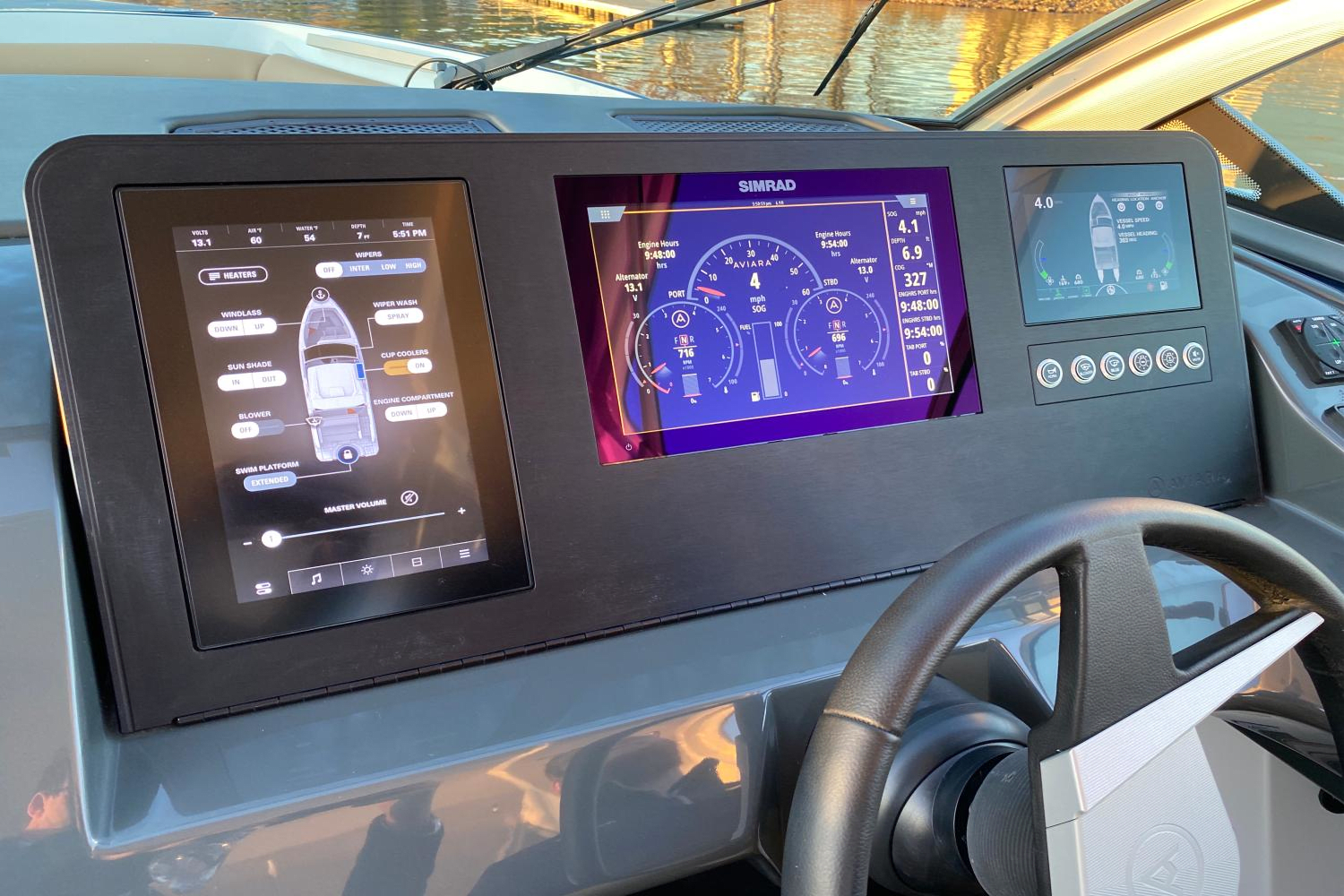 2024 Aviara AV32 Image Thumbnail #26