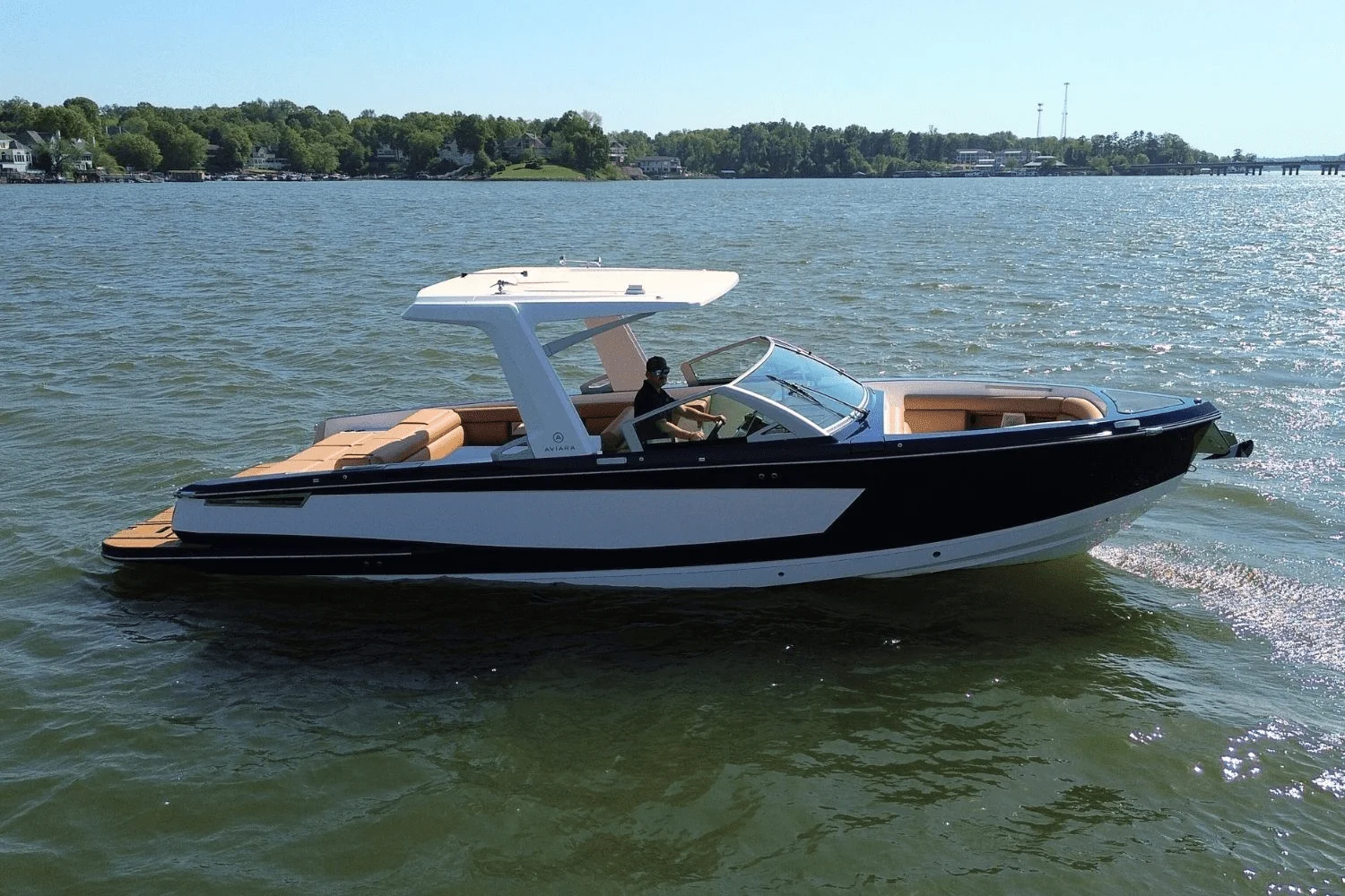 2024 Aviara AV32 Image Thumbnail #4