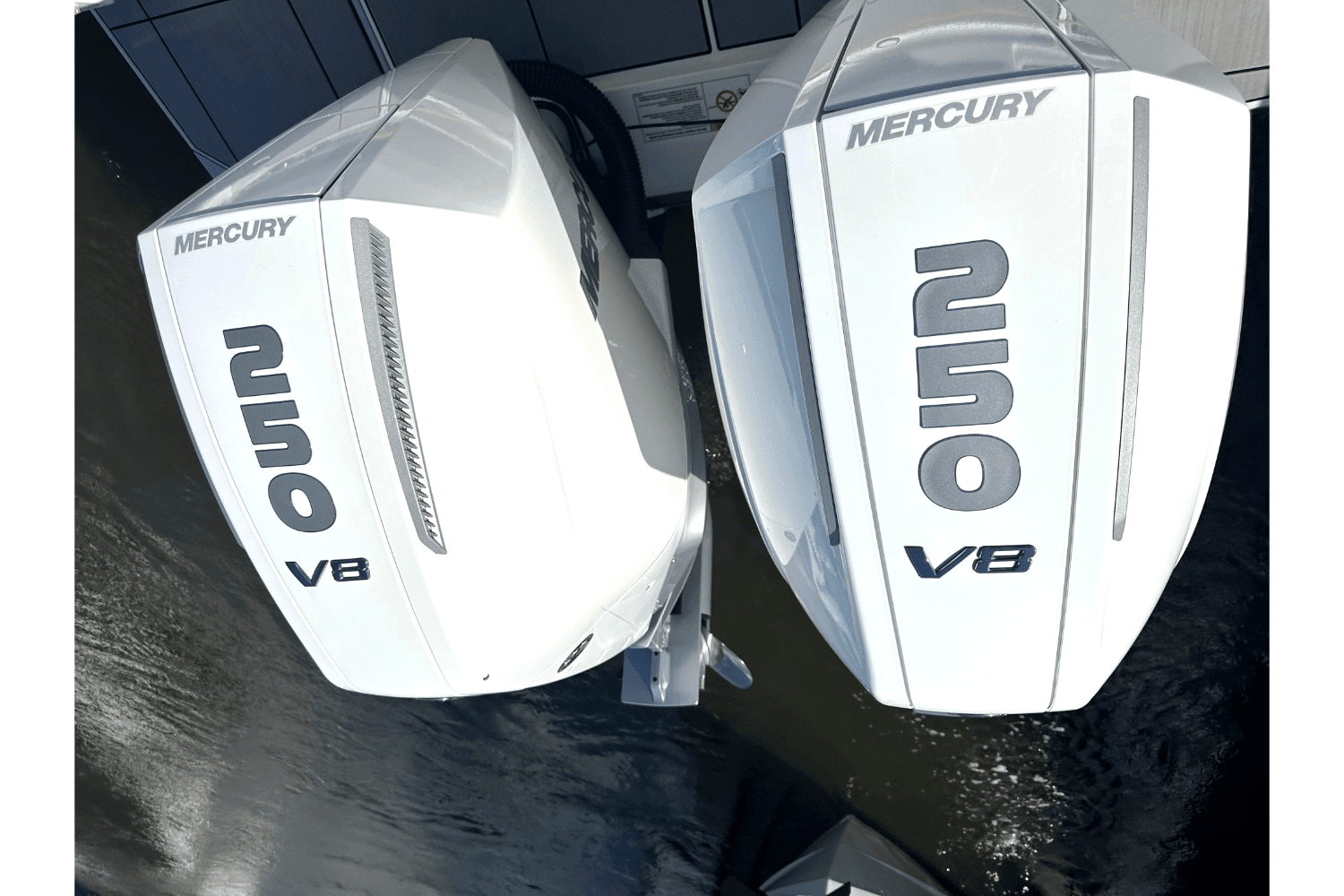 2024 Aviara AV28 Outboard Image Thumbnail #4