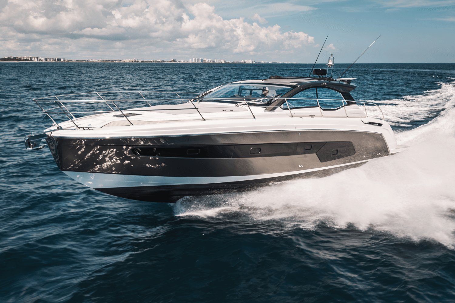 2025 Azimut A45 Image Thumbnail #14