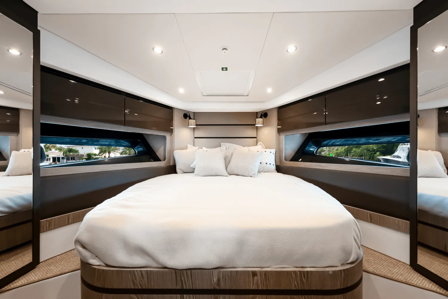 2025 Azimut ATLANTIS 45 Image Thumbnail #17