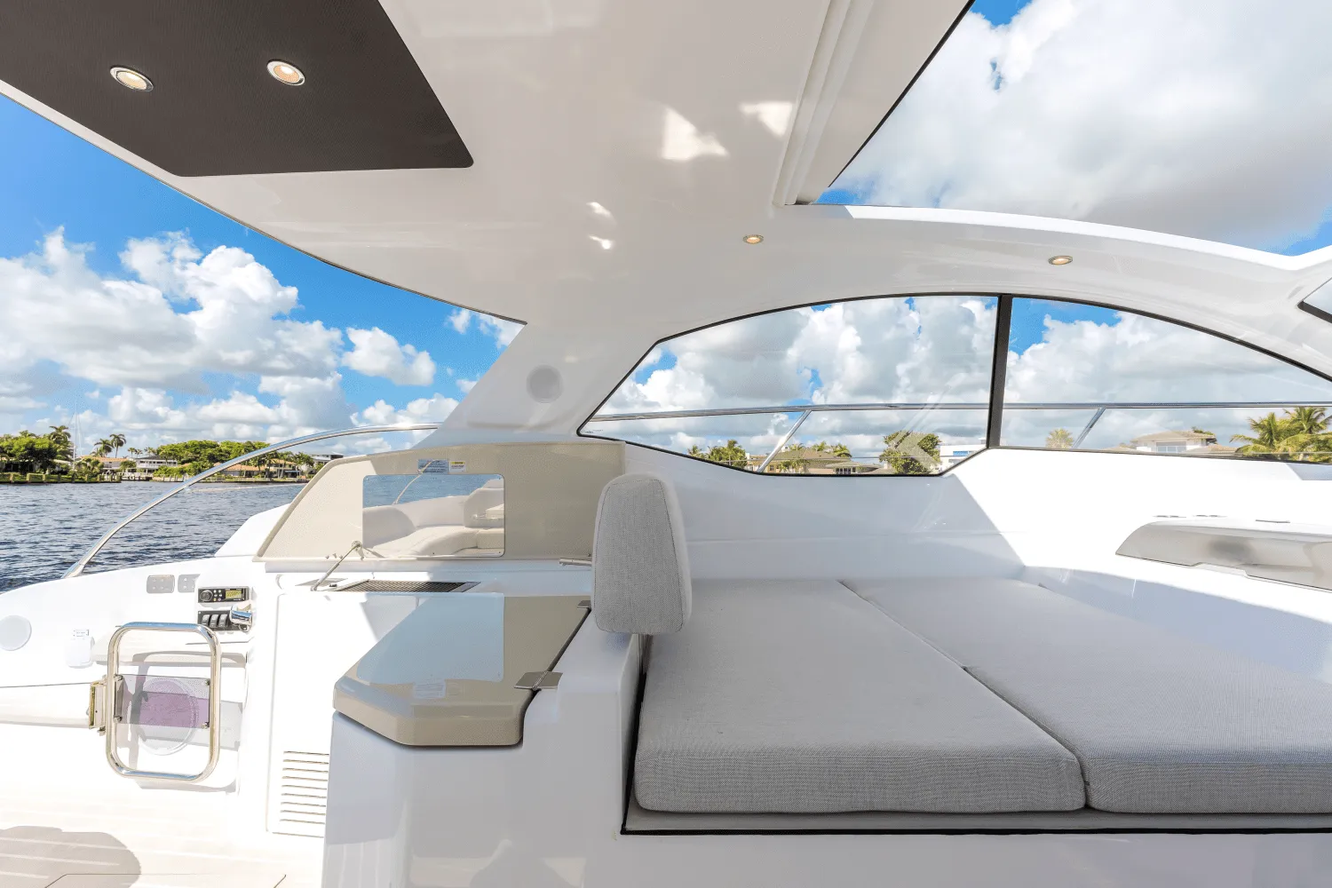2025 Azimut ATLANTIS 45 Image Thumbnail #13