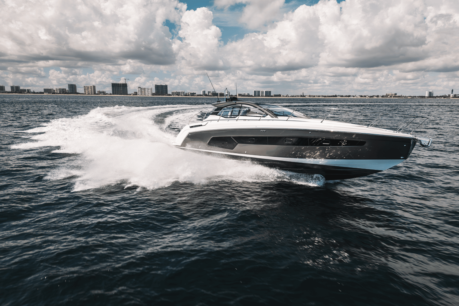 2025 Azimut A45 Image Thumbnail #11