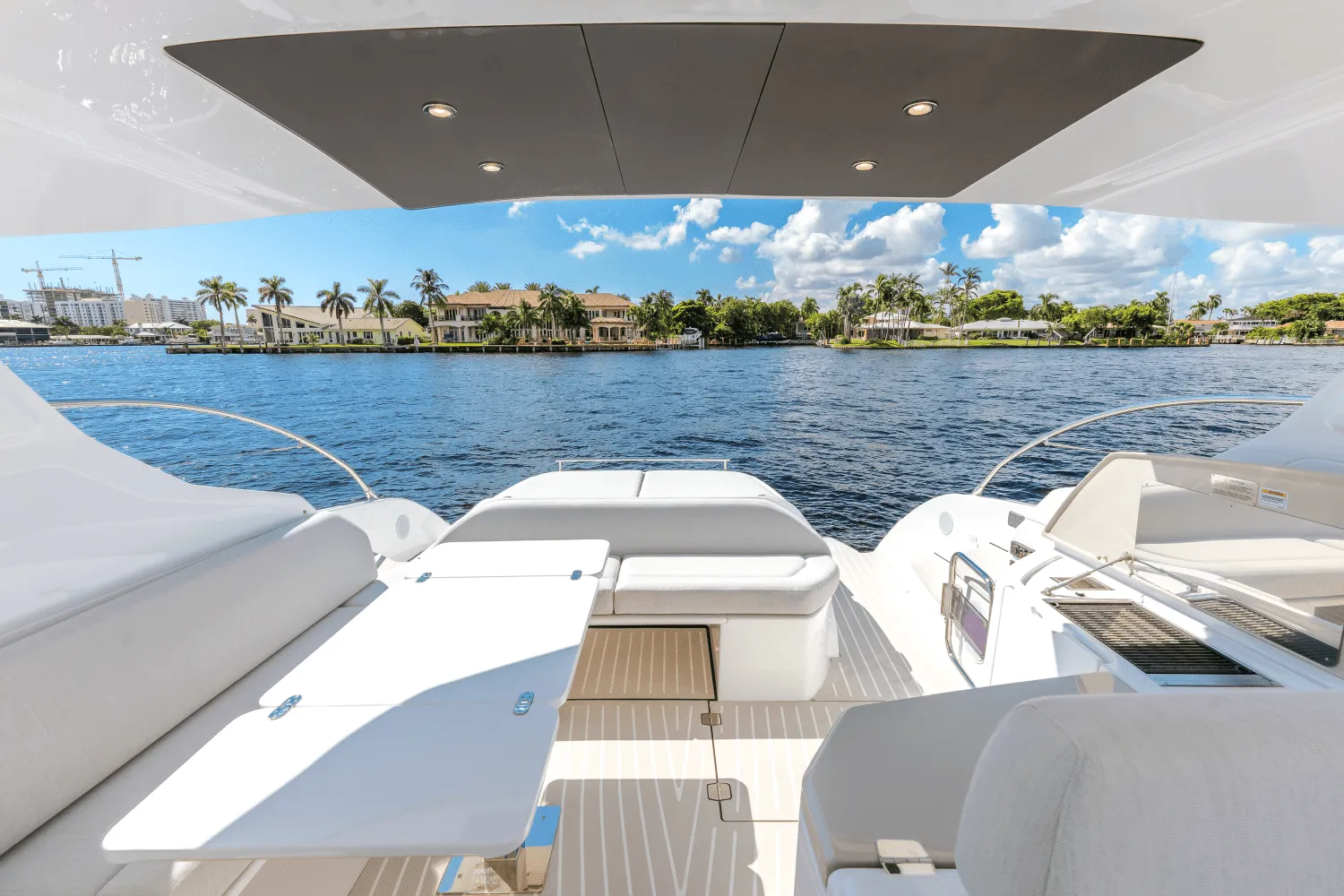 2025 Azimut ATLANTIS 45 Image Thumbnail #11