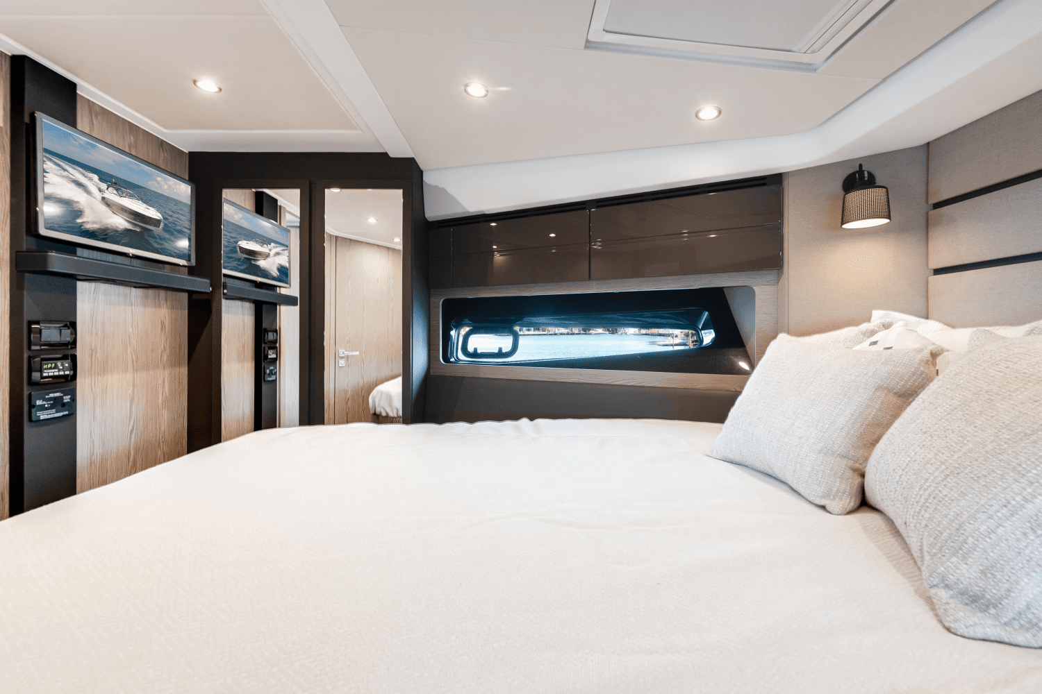 2025 Azimut ATLANTIS 45 Image Thumbnail #18