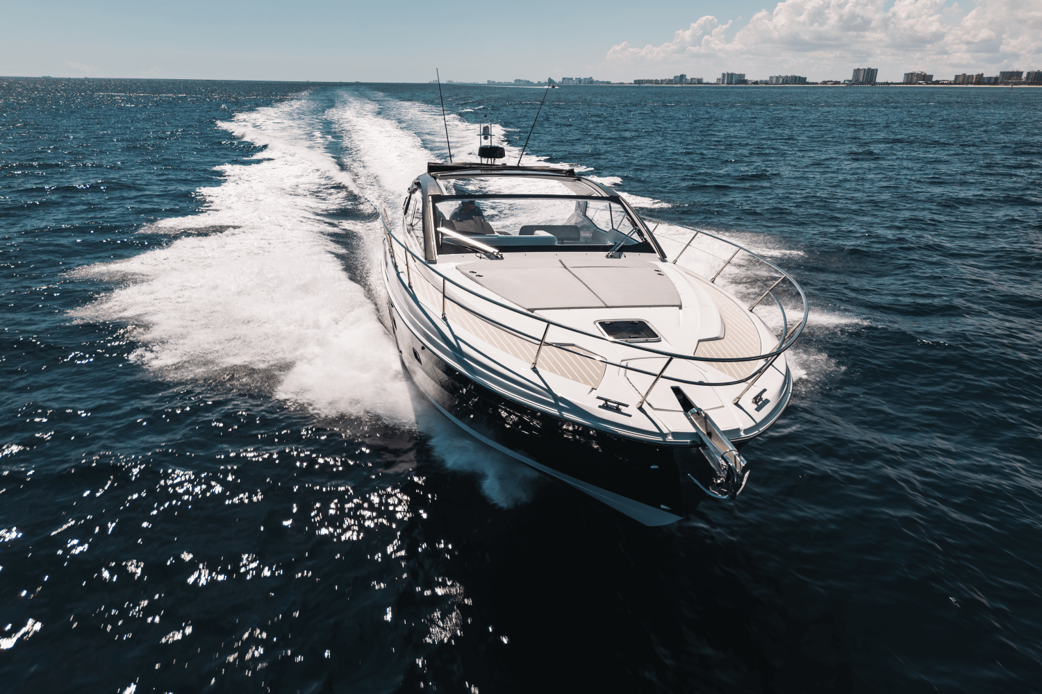 2025 Azimut ATLANTIS 45 Image Thumbnail #1