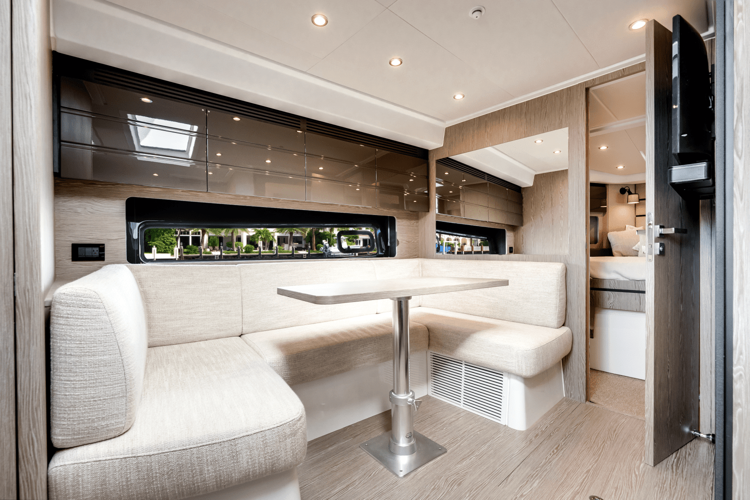 2025 Azimut ATLANTIS 45 Image Thumbnail #21