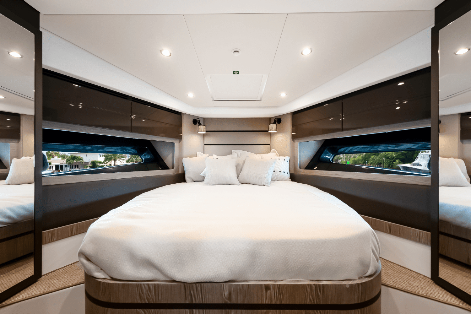 2025 Azimut ATLANTIS 45 Image Thumbnail #17