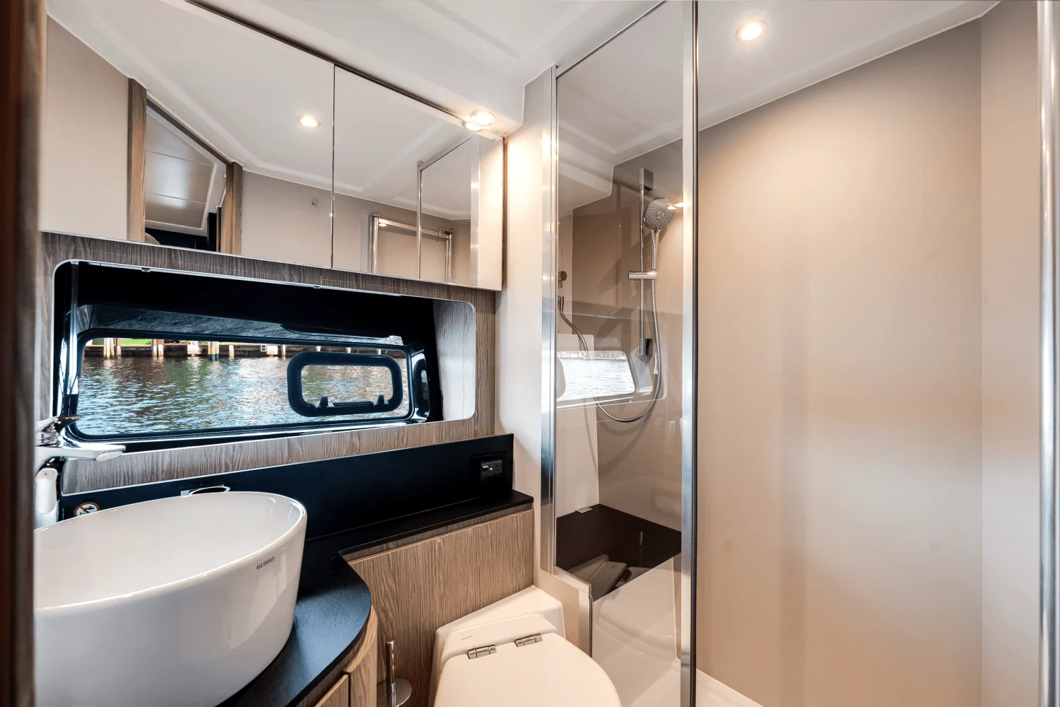 2025 Azimut ATLANTIS 45 Image Thumbnail #20