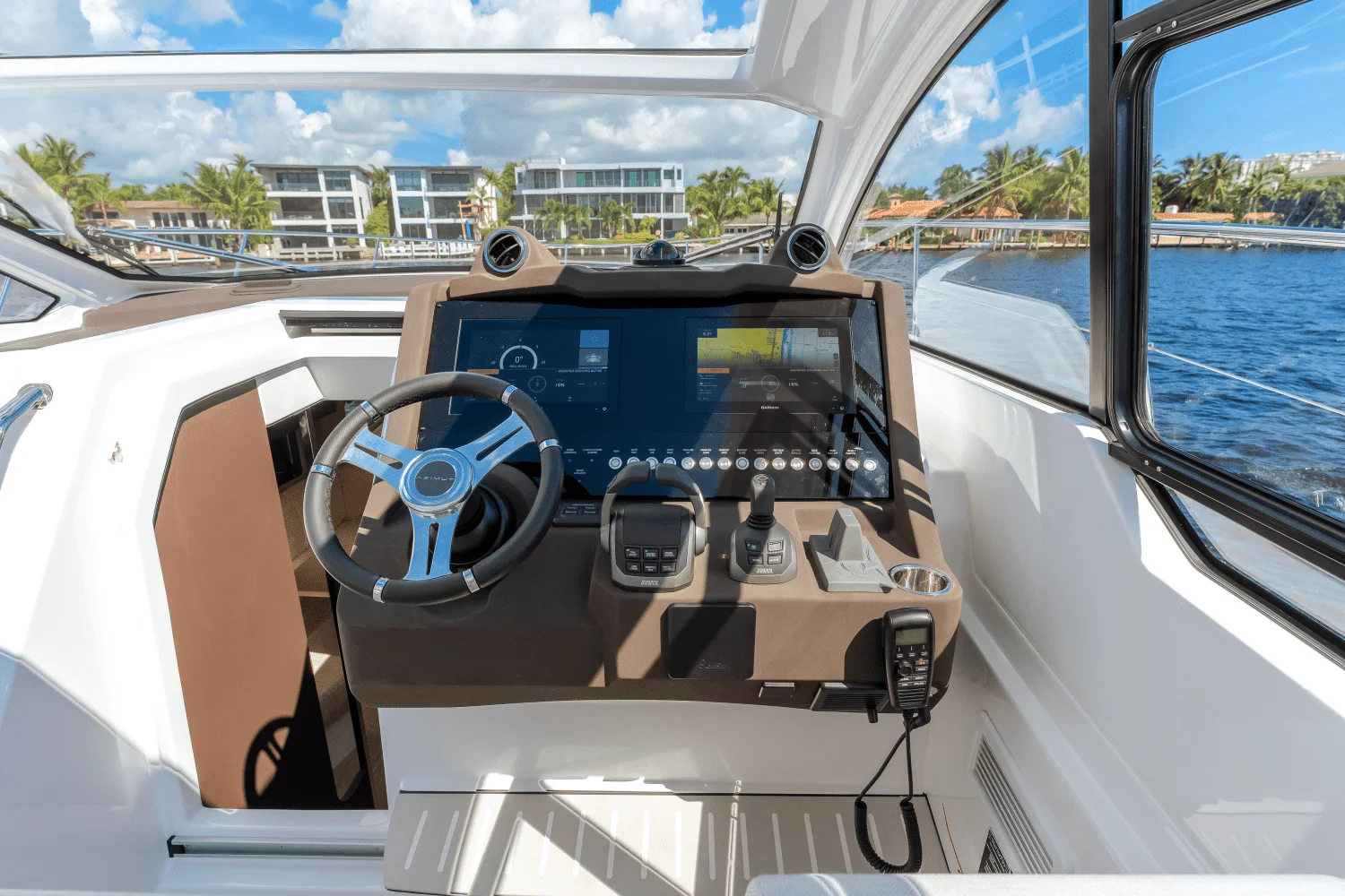 2025 Azimut ATLANTIS 45 Image Thumbnail #15