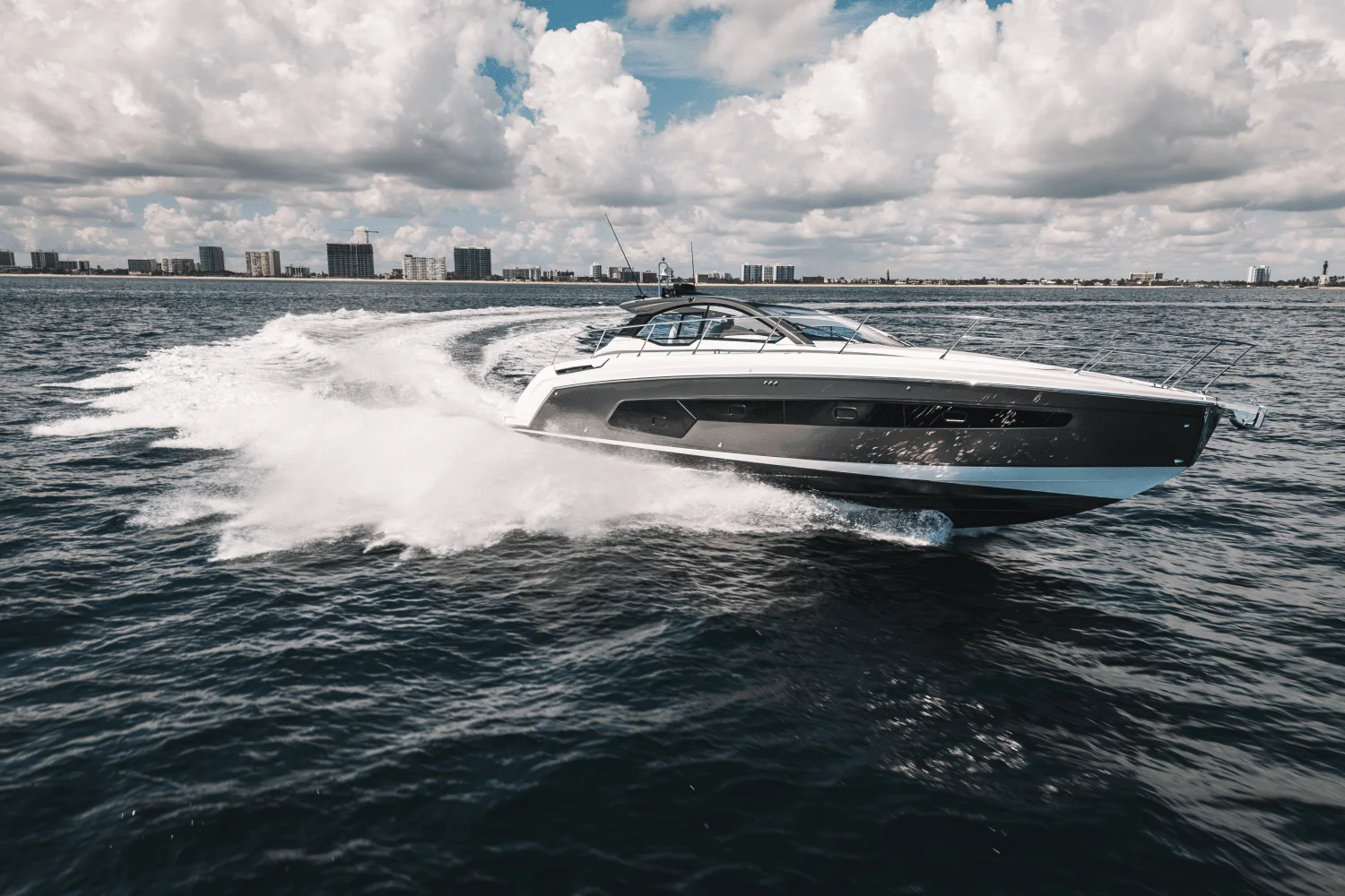 2025 Azimut ATLANTIS 45 Image Thumbnail #44