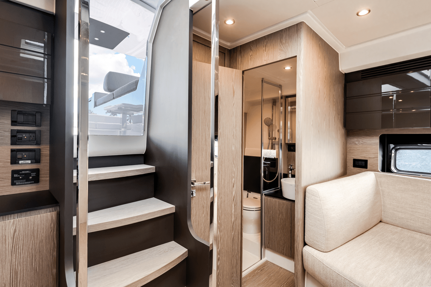 2025 Azimut ATLANTIS 45 Image Thumbnail #27