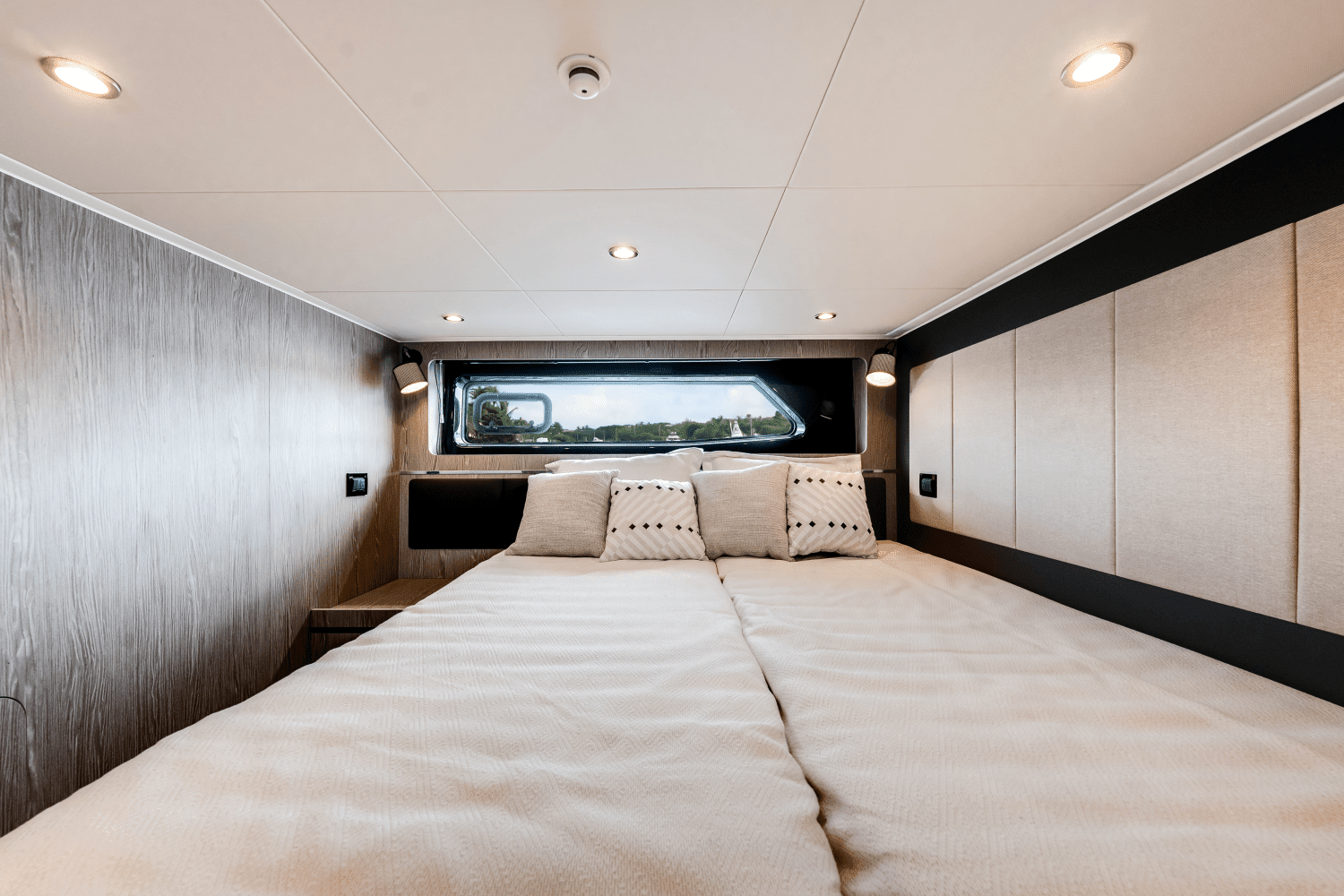 2025 Azimut ATLANTIS 45 Image Thumbnail #32