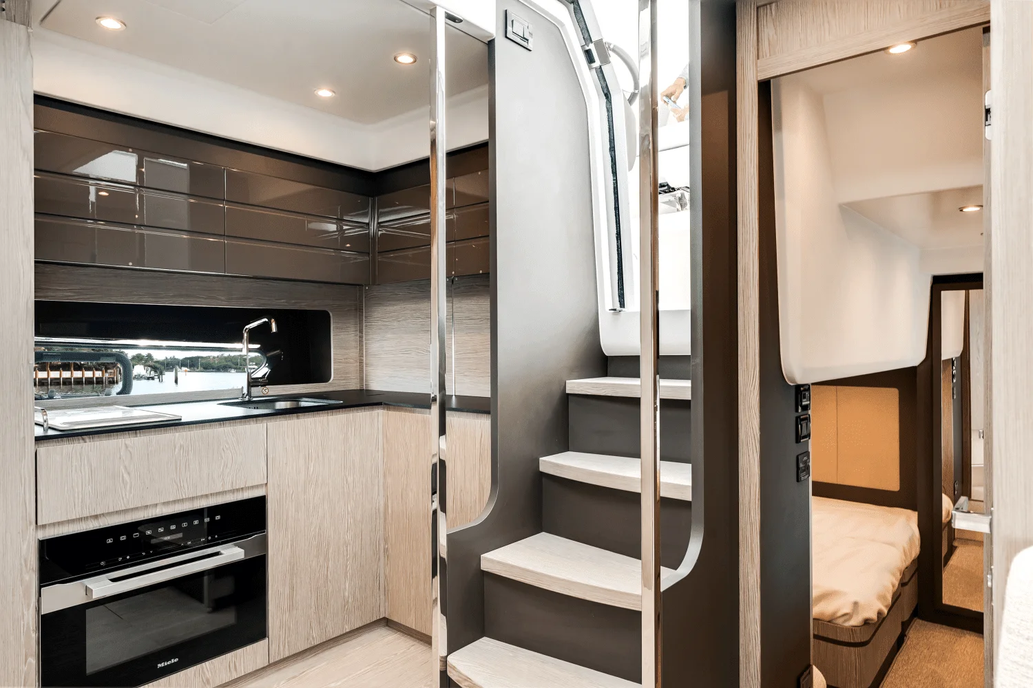 2025 Azimut ATLANTIS 45 Image Thumbnail #25