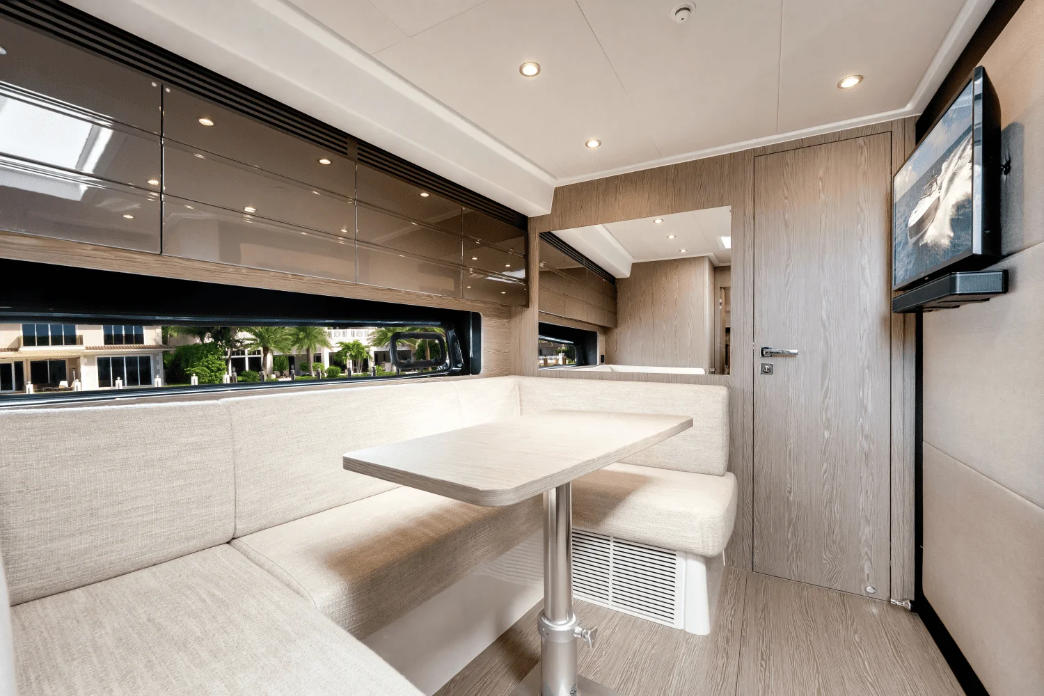 2025 Azimut ATLANTIS 45 Image Thumbnail #22