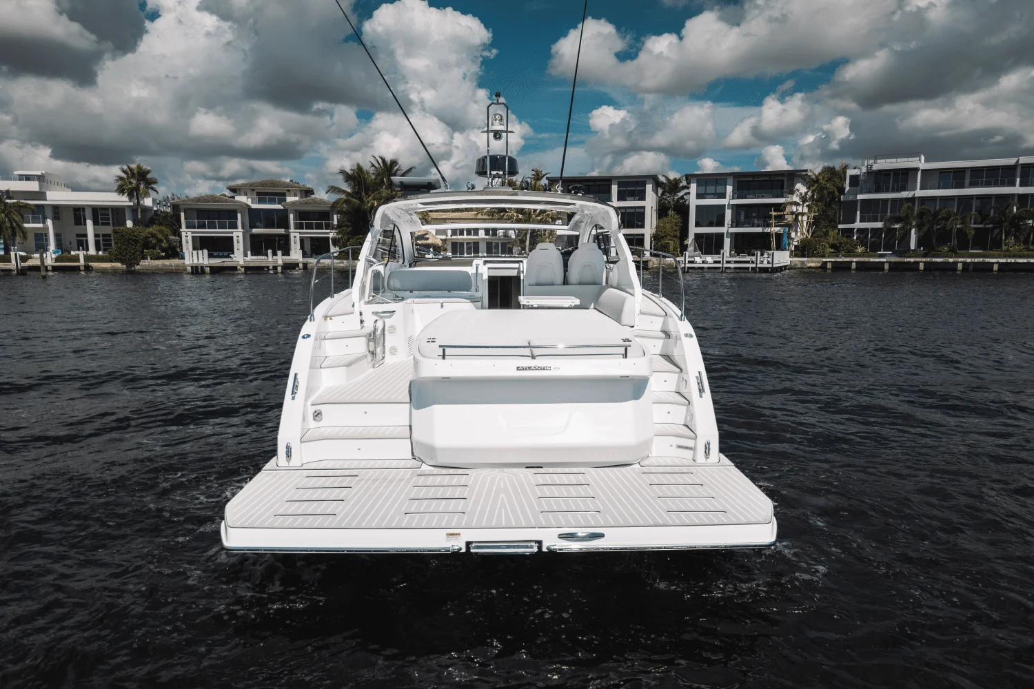 2025 Azimut ATLANTIS 45 Image Thumbnail #41