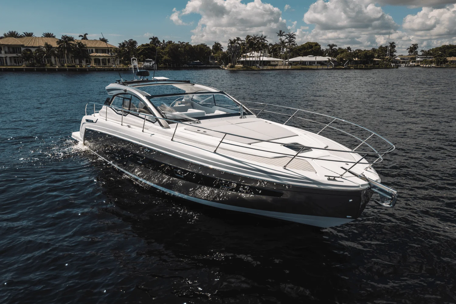 2025 Azimut ATLANTIS 45 Image Thumbnail #5