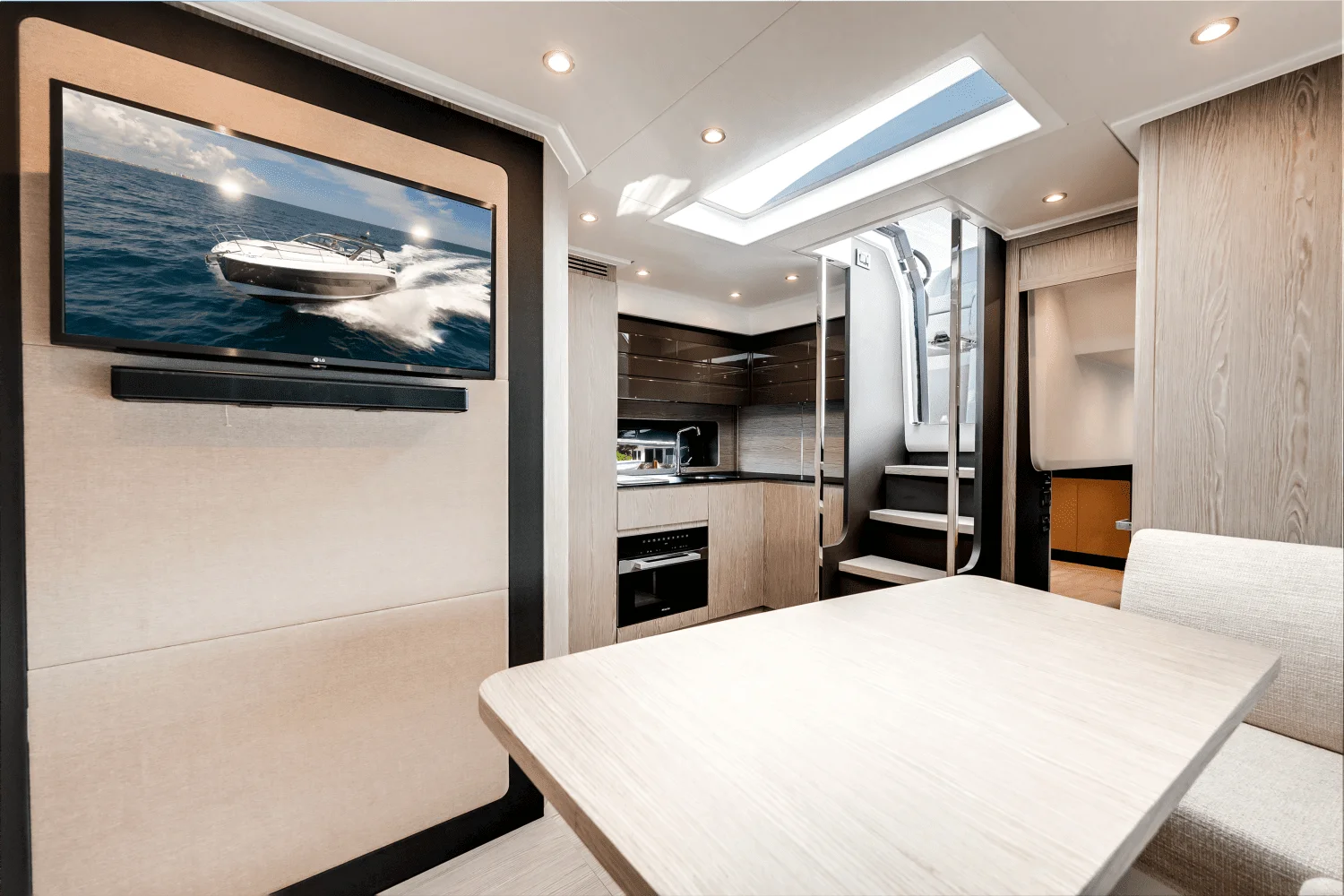 2025 Azimut ATLANTIS 45 Image Thumbnail #23