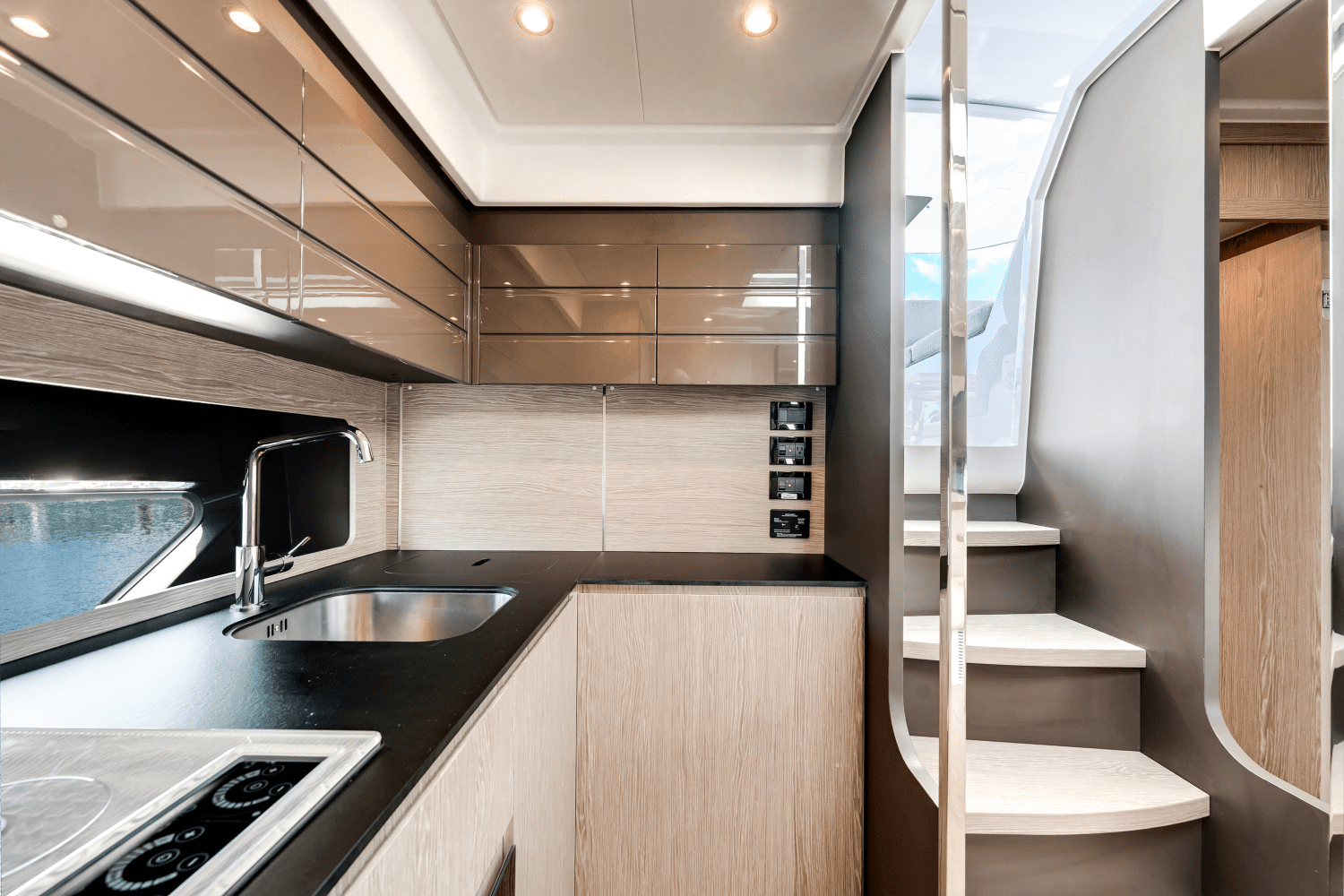 2025 Azimut ATLANTIS 45 Image Thumbnail #29