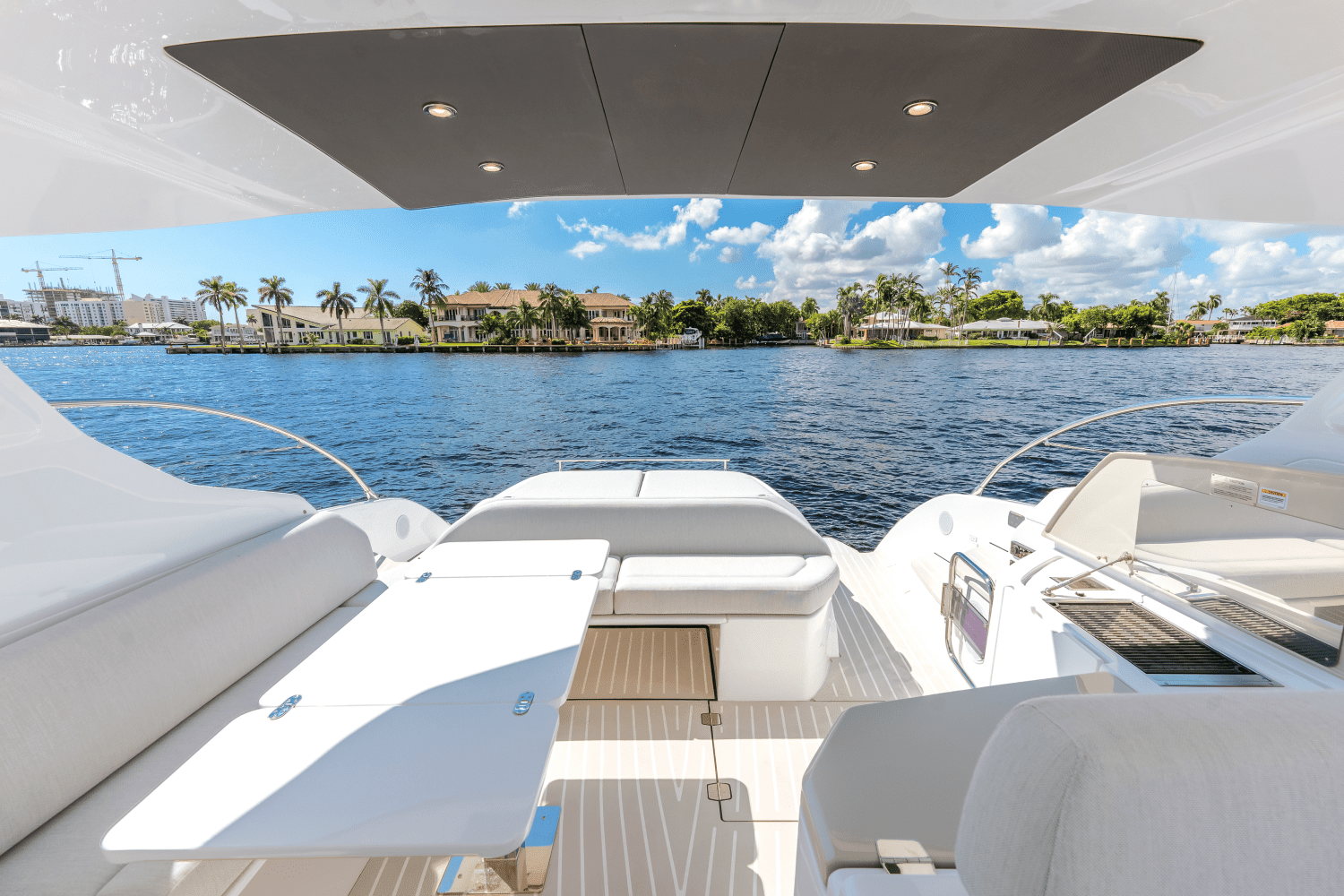 2025 Azimut ATLANTIS 45 Image Thumbnail #11