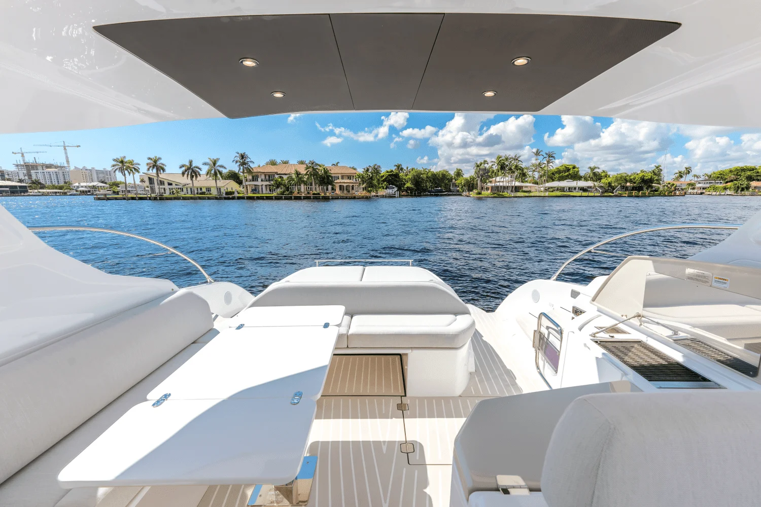 2025 Azimut ATLANTIS 45 Image Thumbnail #11