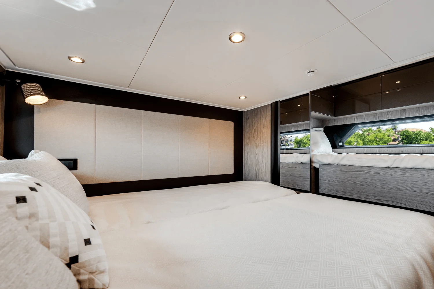 2025 Azimut ATLANTIS 45 Image Thumbnail #33