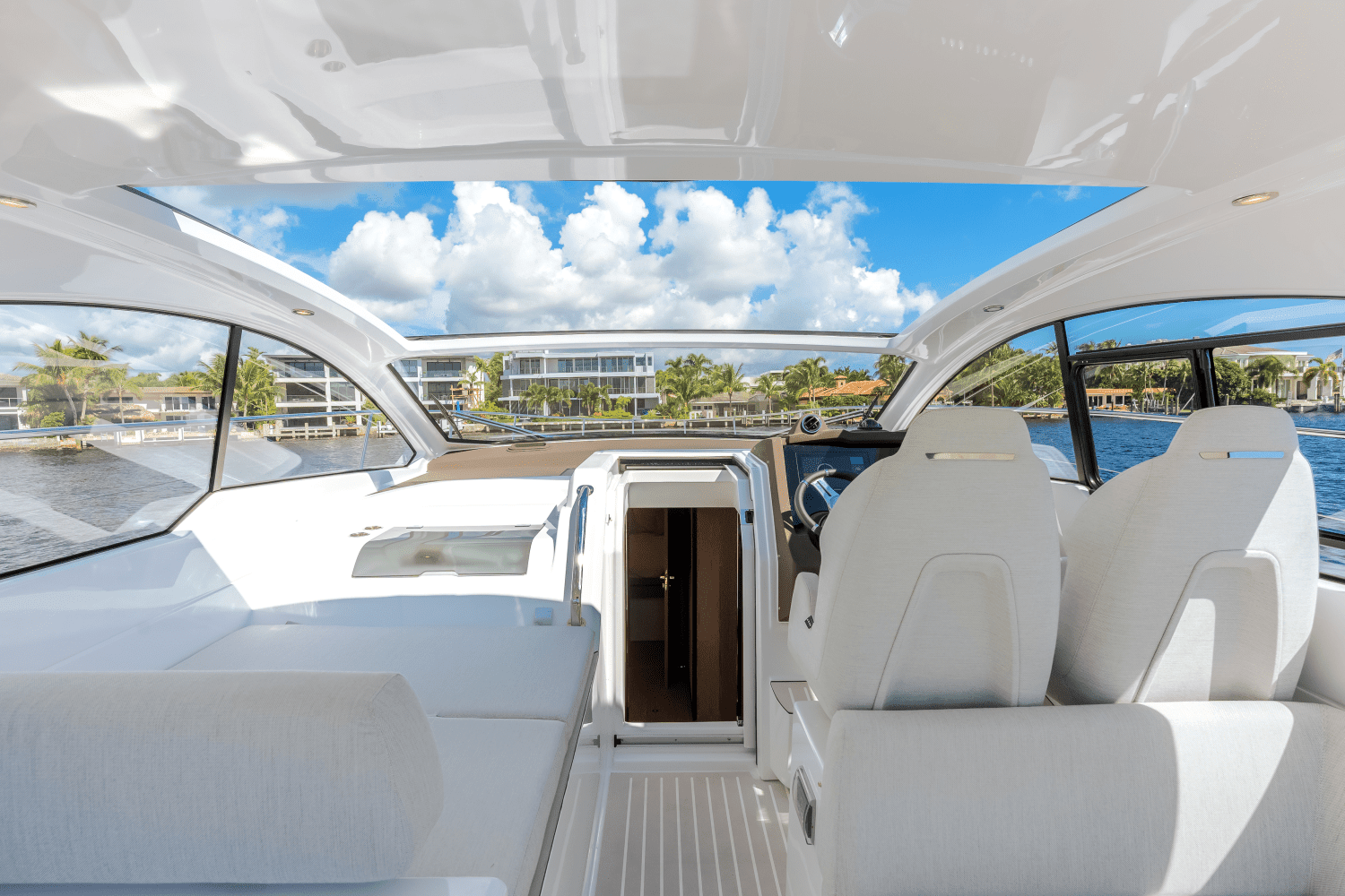 2025 Azimut ATLANTIS 45 Image Thumbnail #12