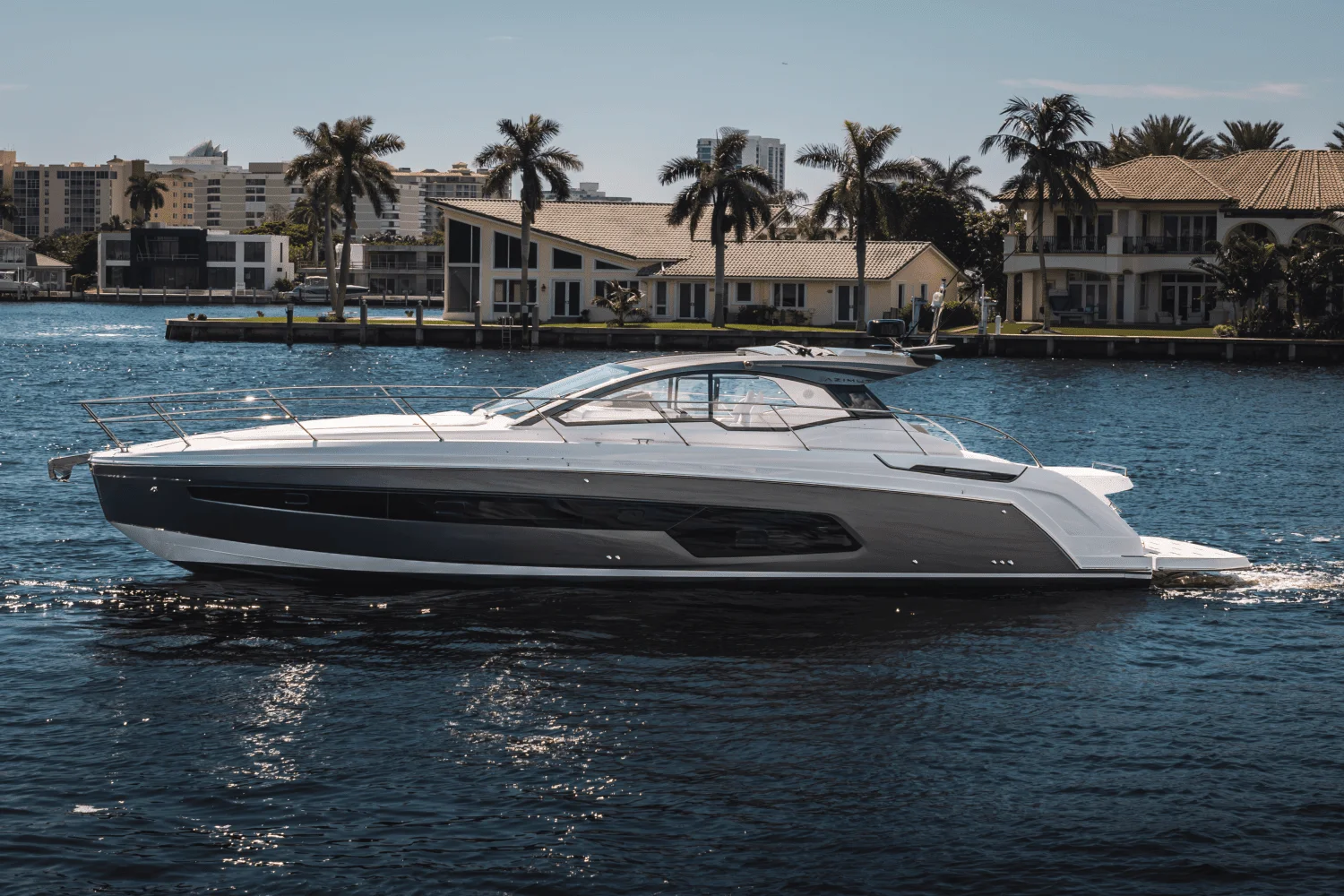 2025 Azimut ATLANTIS 45 Image Thumbnail #40
