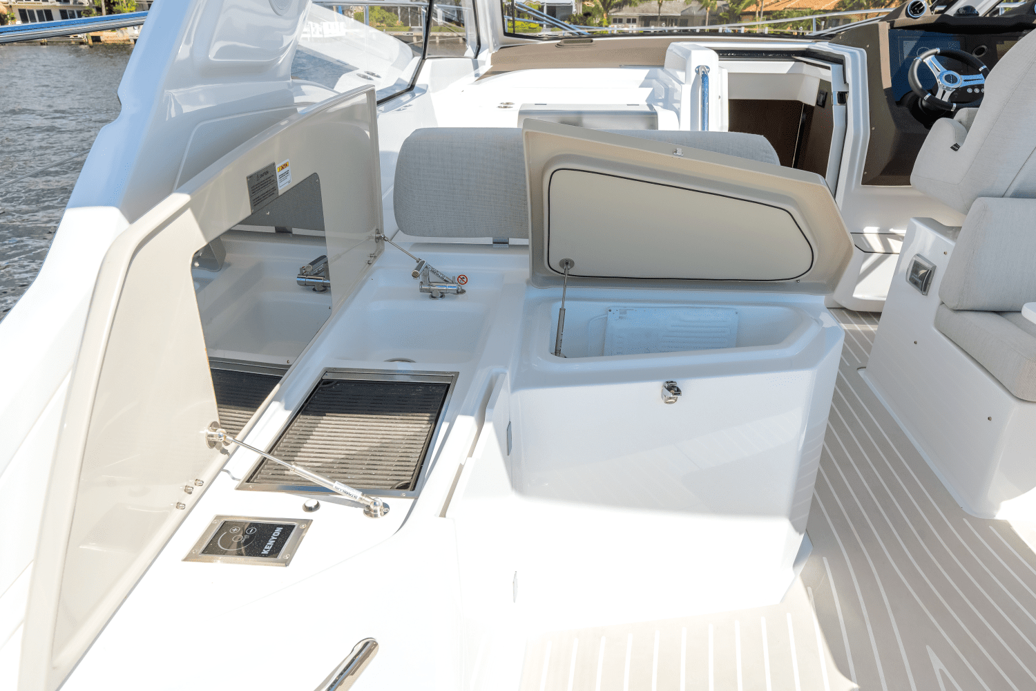 2025 Azimut ATLANTIS 45 Image Thumbnail #38