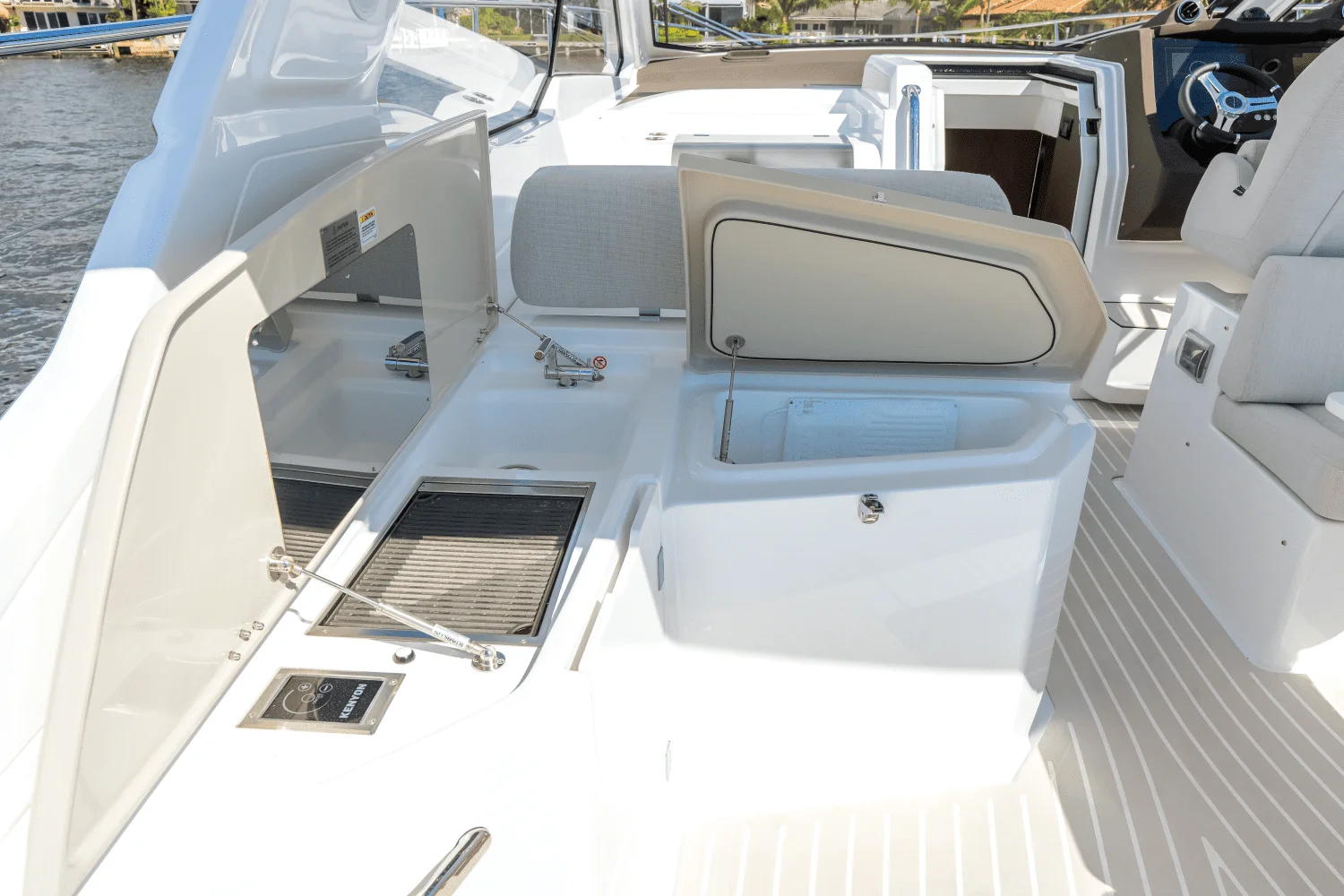 2025 Azimut ATLANTIS 45 Image Thumbnail #38