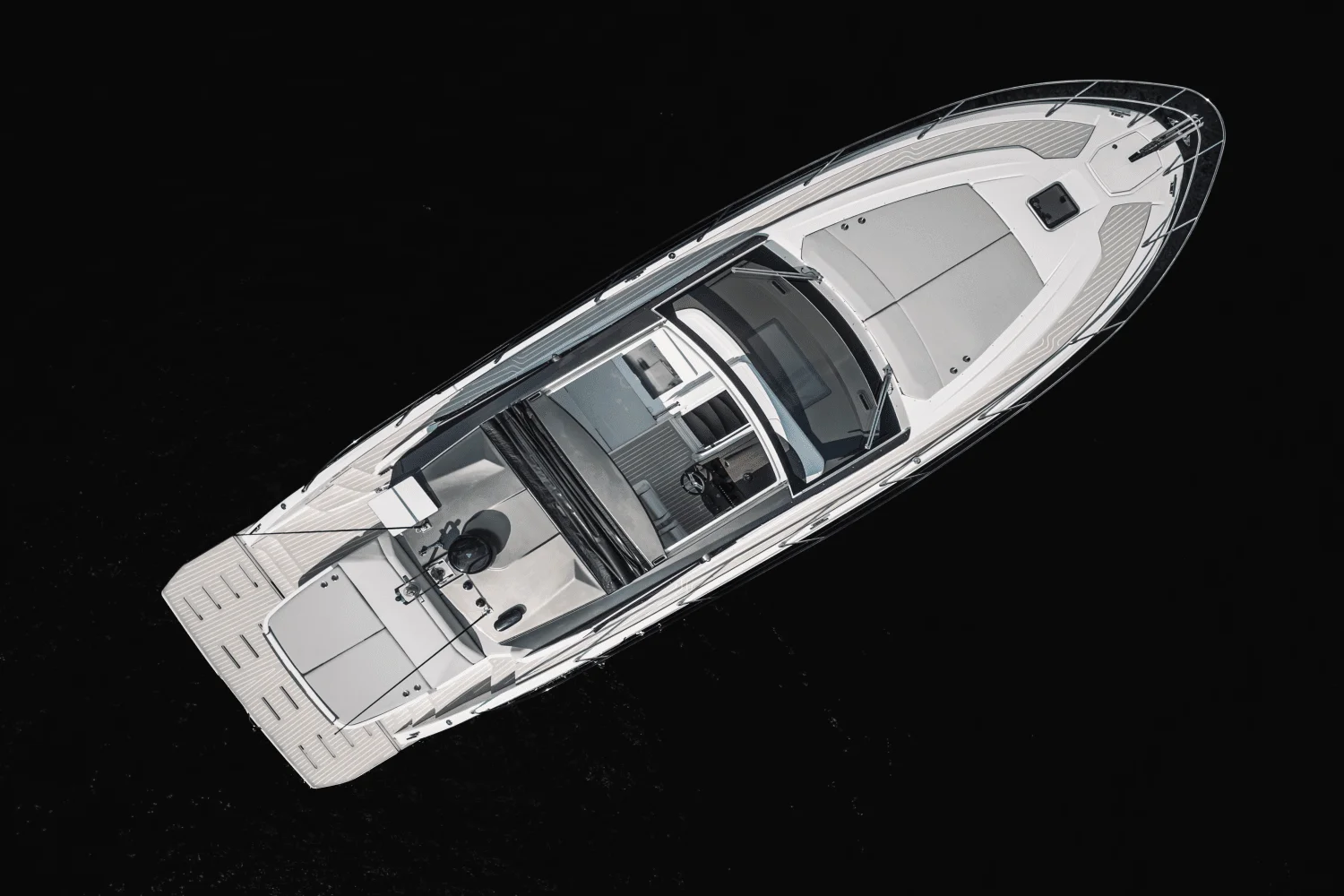 2025 Azimut ATLANTIS 45 Image Thumbnail #6