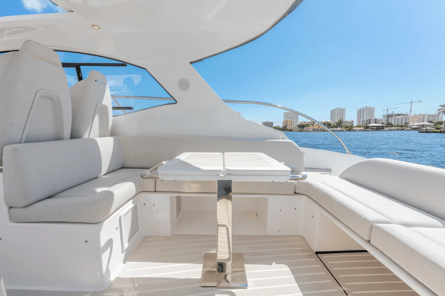 2025 Azimut ATLANTIS 45 Image Thumbnail #9