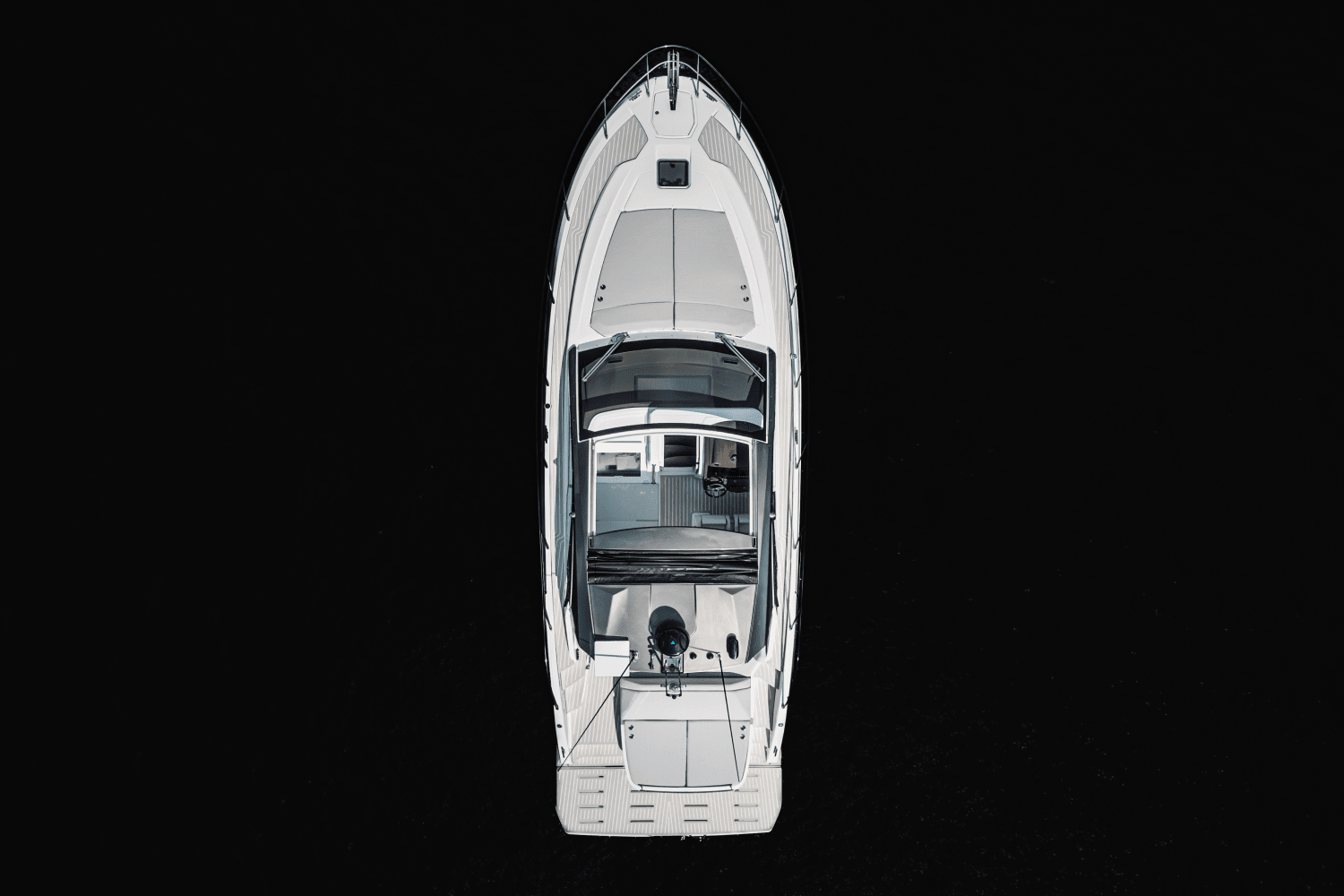 2025 Azimut ATLANTIS 45 Image Thumbnail #39