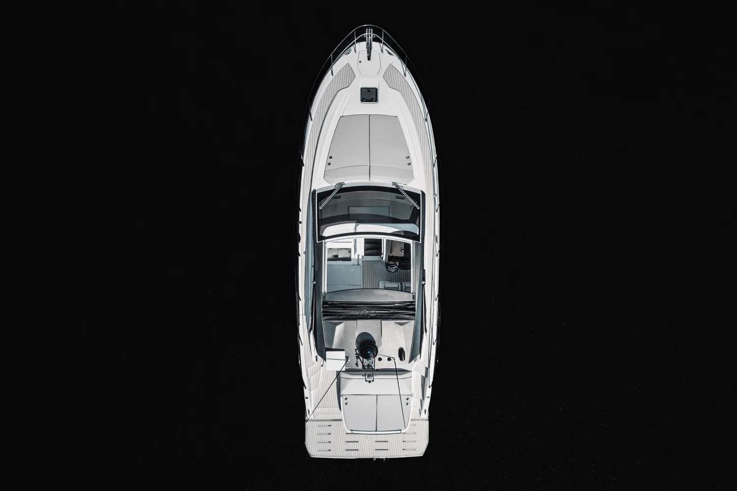 2025 Azimut ATLANTIS 45 Image Thumbnail #39