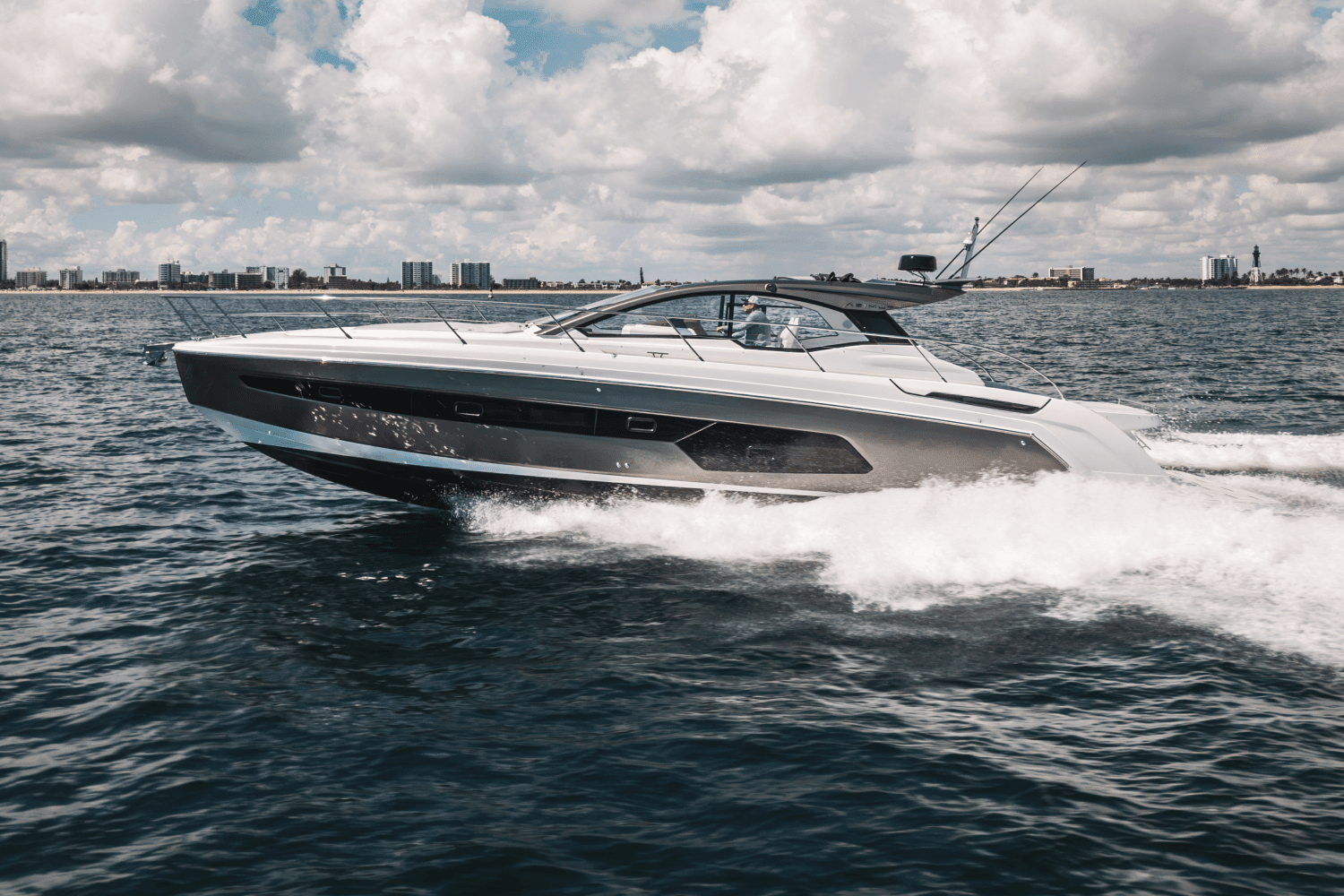 2025 Azimut ATLANTIS 45 Image Thumbnail #43