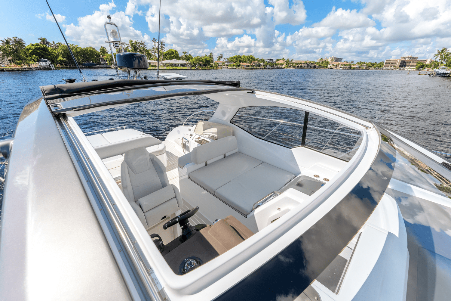 2025 Azimut ATLANTIS 45 Image Thumbnail #36