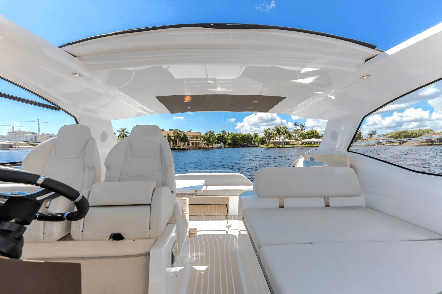 2025 Azimut ATLANTIS 45 Image Thumbnail #16