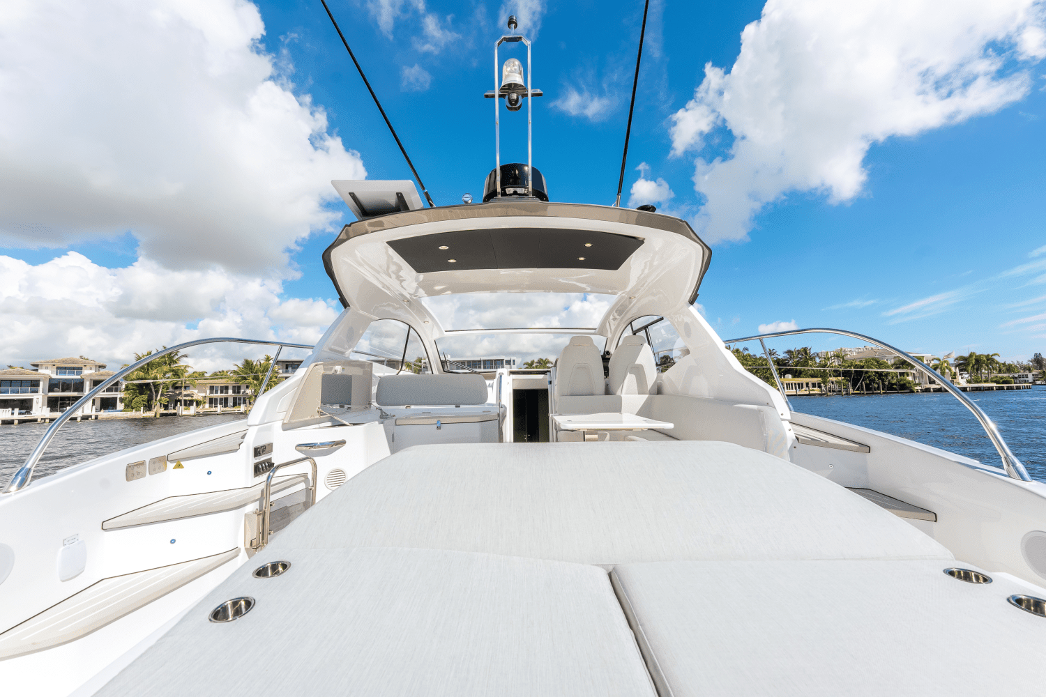 2025 Azimut ATLANTIS 45 Image Thumbnail #7