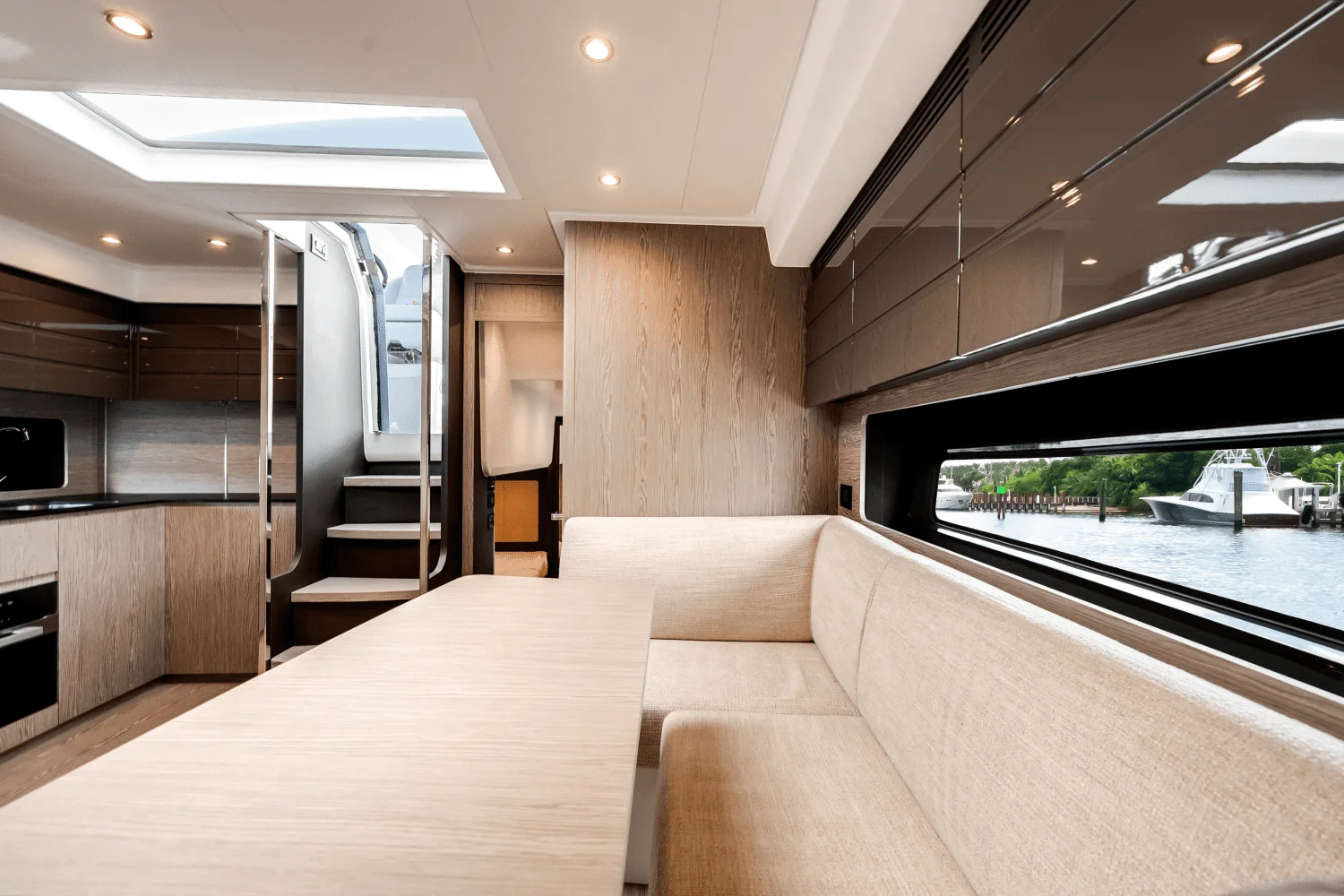 2025 Azimut ATLANTIS 45 Image Thumbnail #24