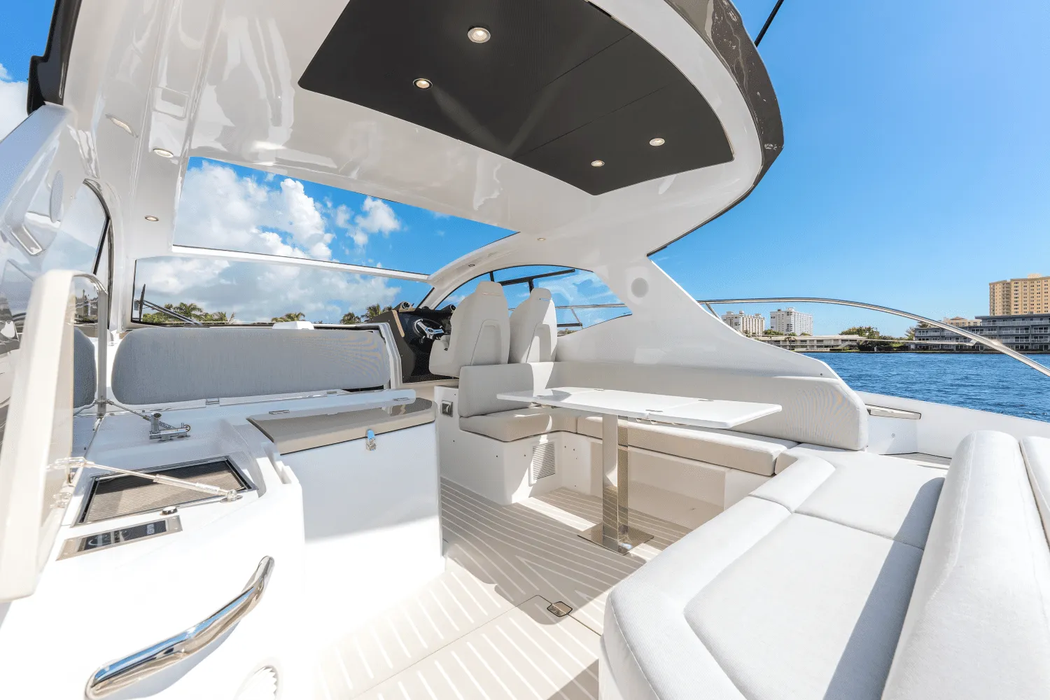 2025 Azimut ATLANTIS 45 Image Thumbnail #8
