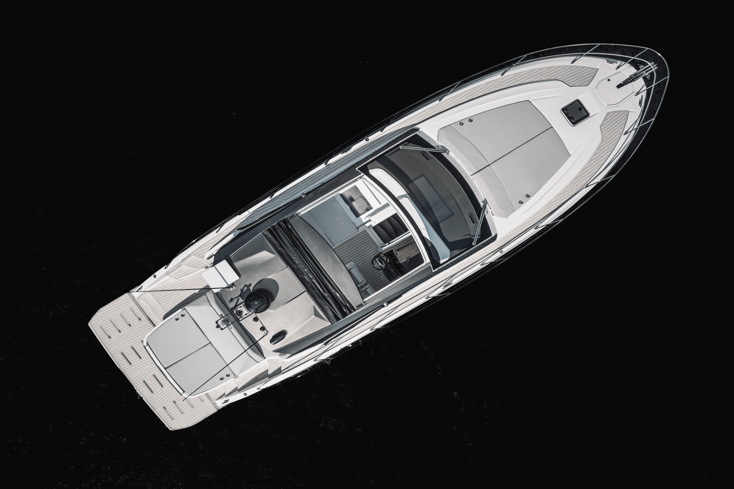 2025 Azimut A45 Image Thumbnail #5