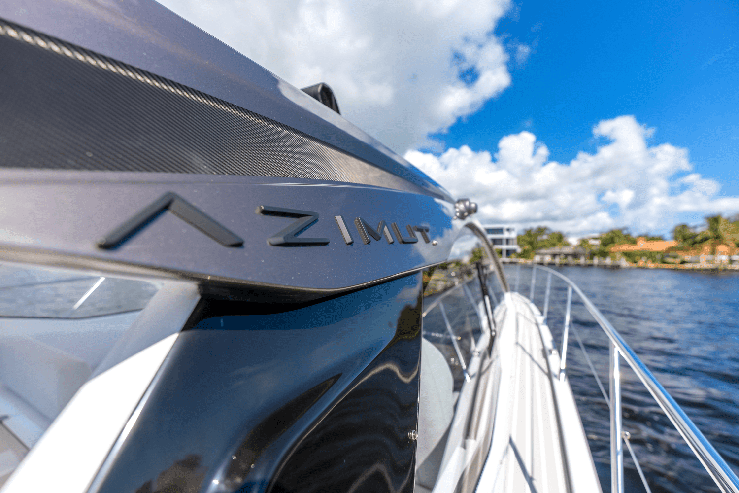 2025 Azimut A45 Image Thumbnail #44