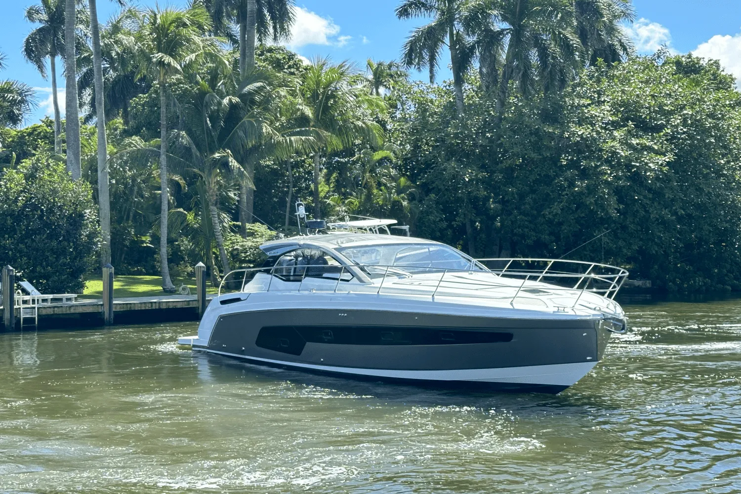 2025 Azimut ATLANTIS 45 Image Thumbnail #2