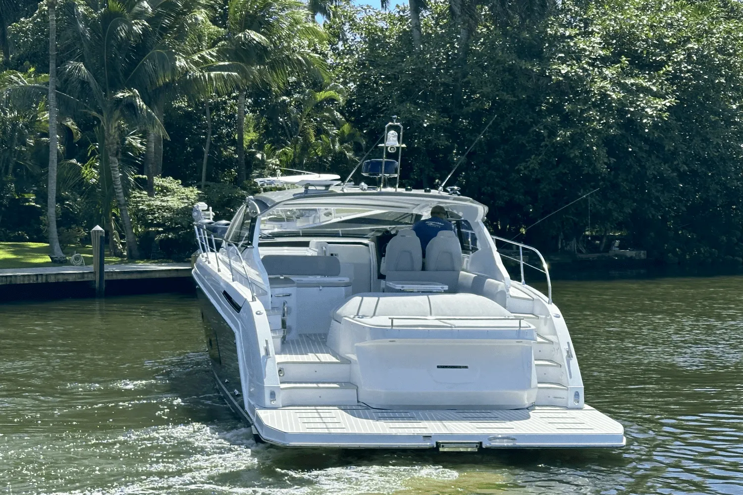 2025 Azimut ATLANTIS 45 Image Thumbnail #4