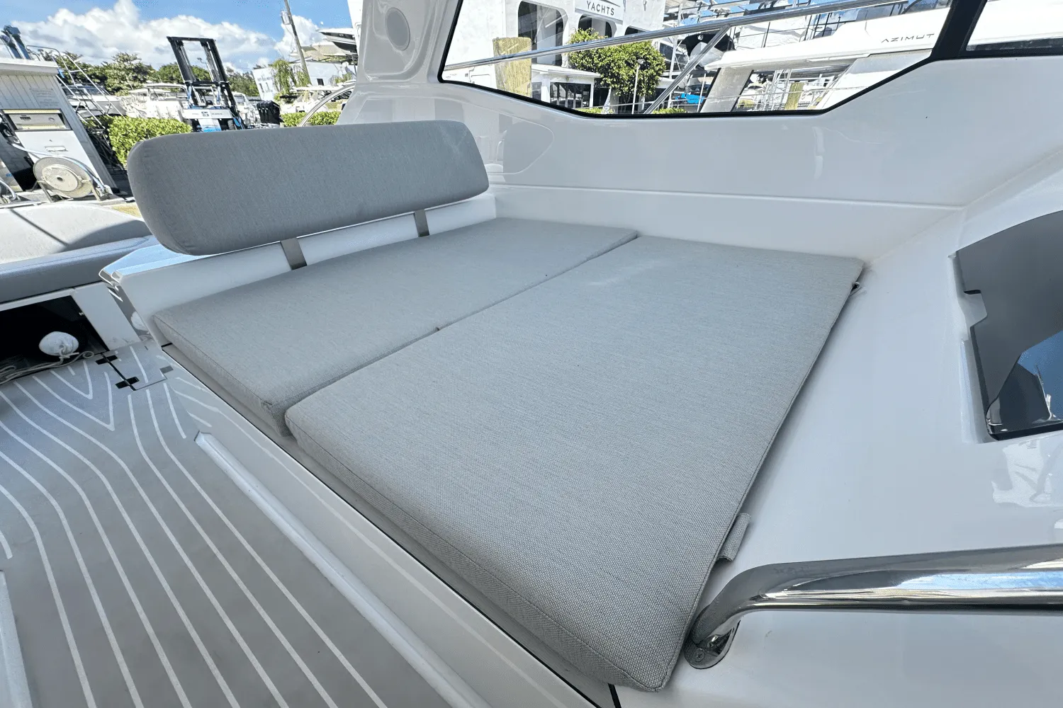 2025 Azimut ATLANTIS 45 Image Thumbnail #18