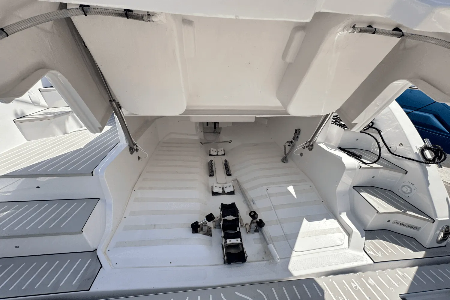 2025 Azimut ATLANTIS 45 Image Thumbnail #8