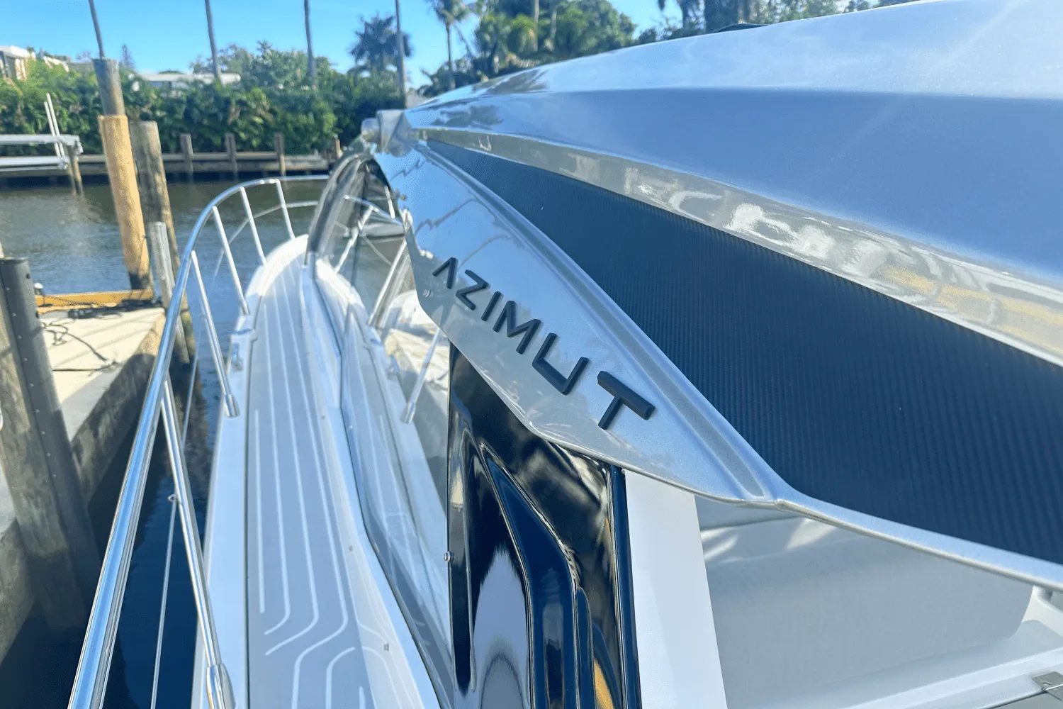 2025 Azimut ATLANTIS 45 Image Thumbnail #23